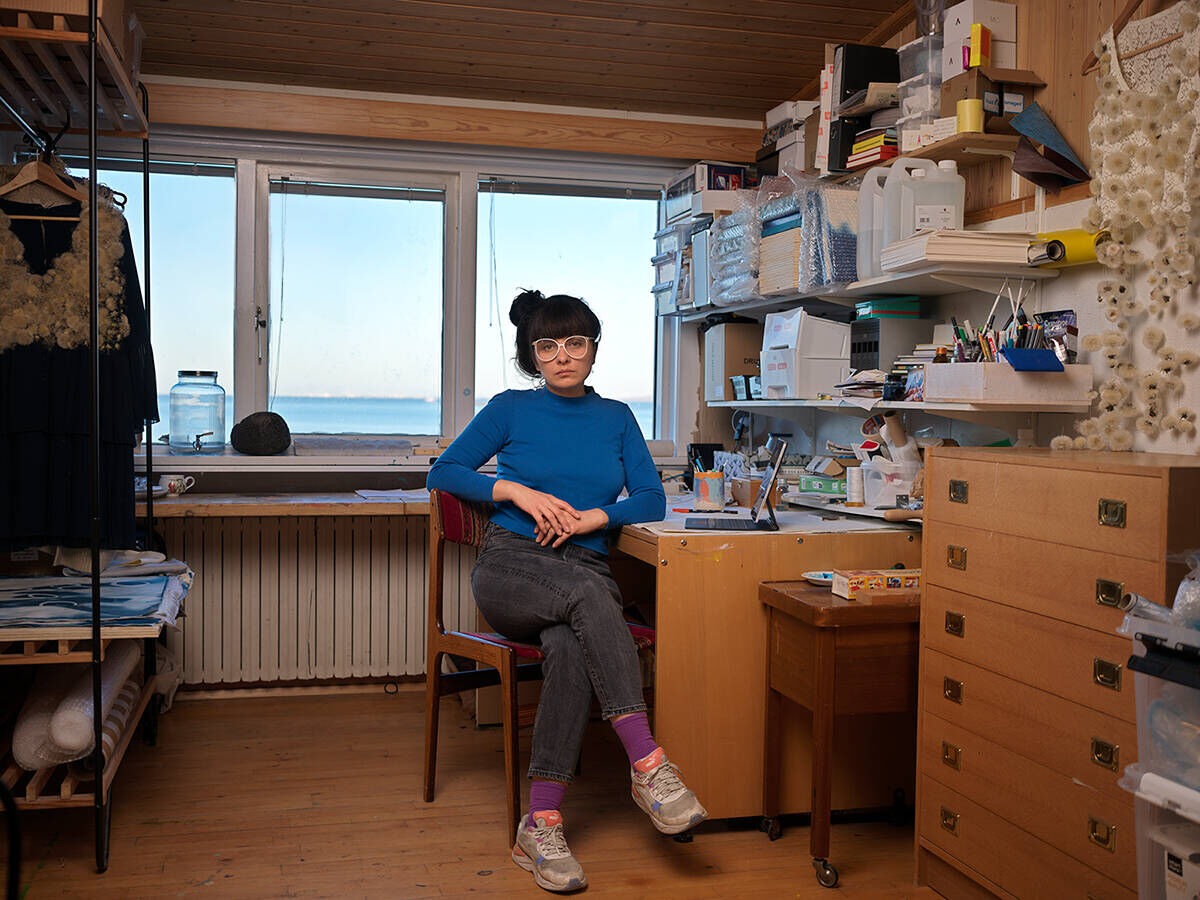 Foto von Maria-Magdalena Ianchis