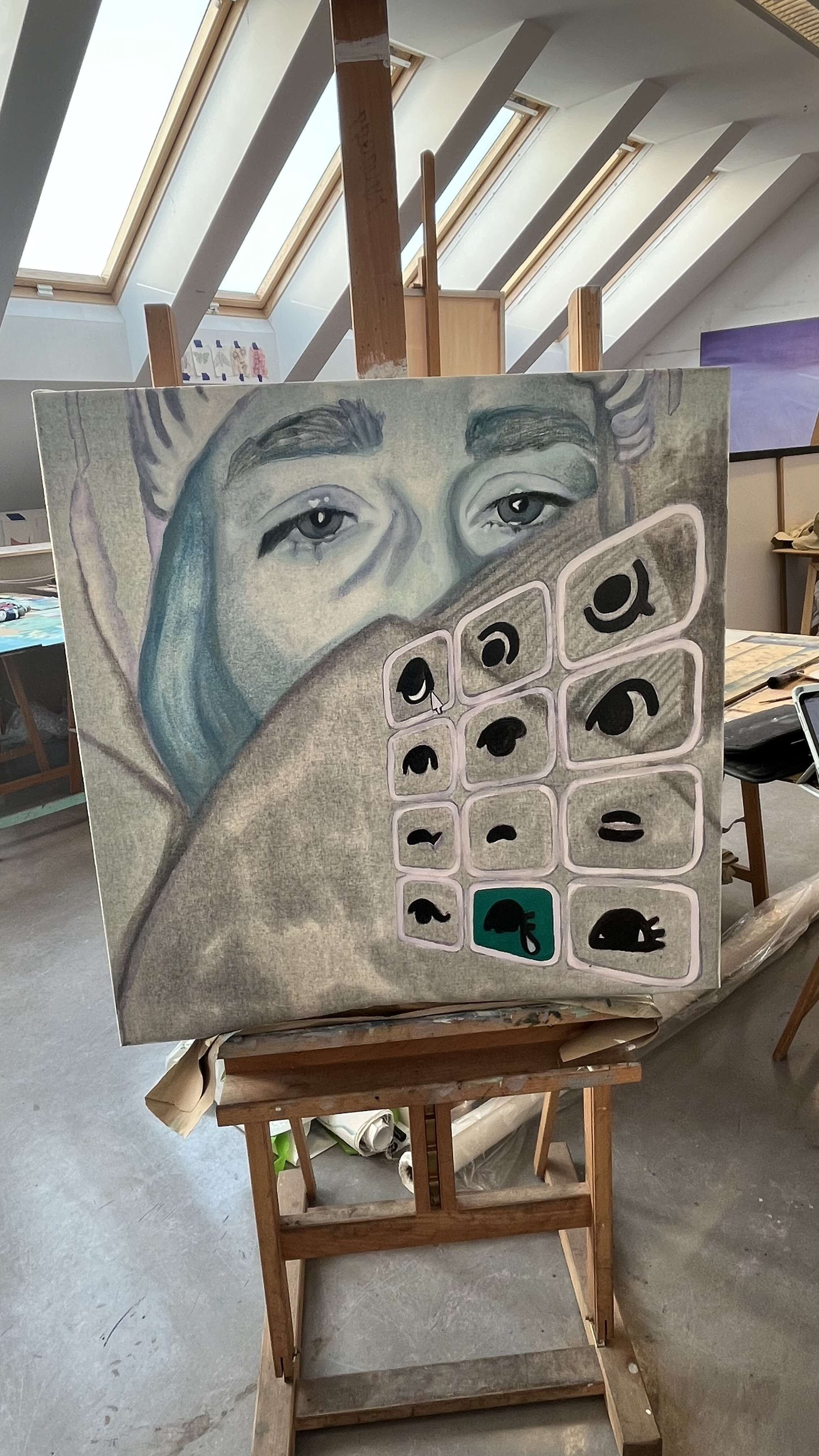 POV:ST - Veronika Dinger 4