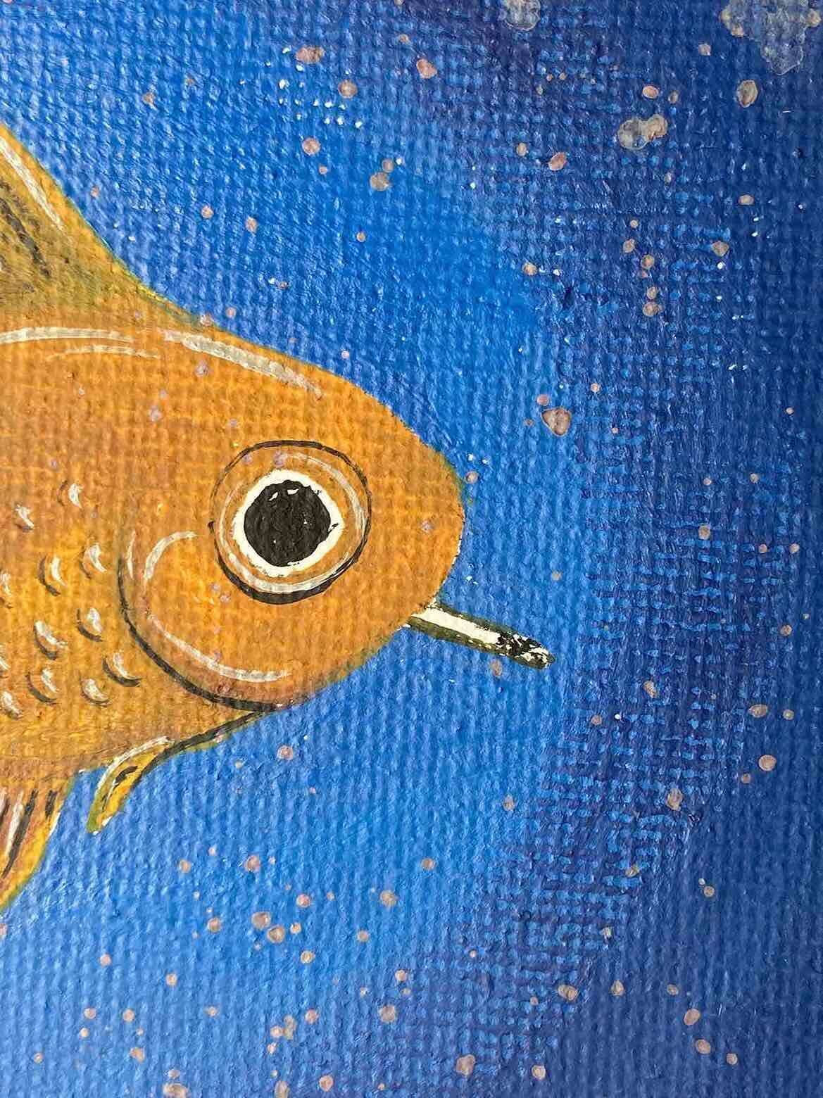 Fisch and Smoke  - Stella Mierendorff 7