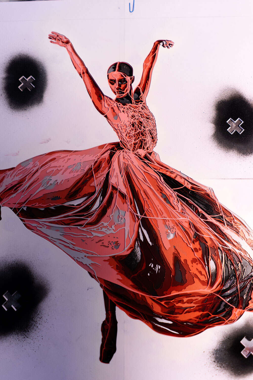 Poetry in Motion - Frederick Reifsteck 5