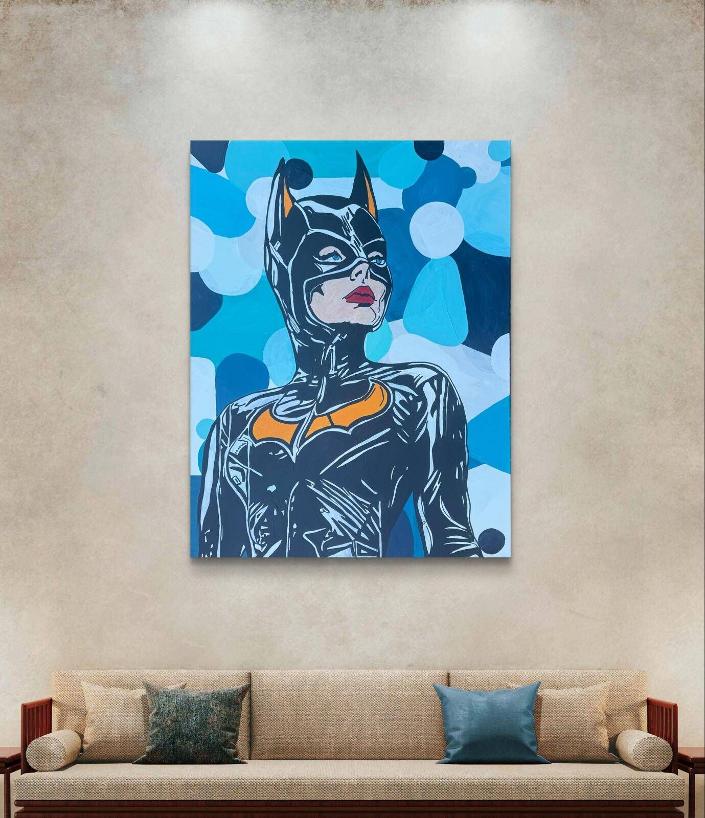 CATTY - Sybille Stein 10