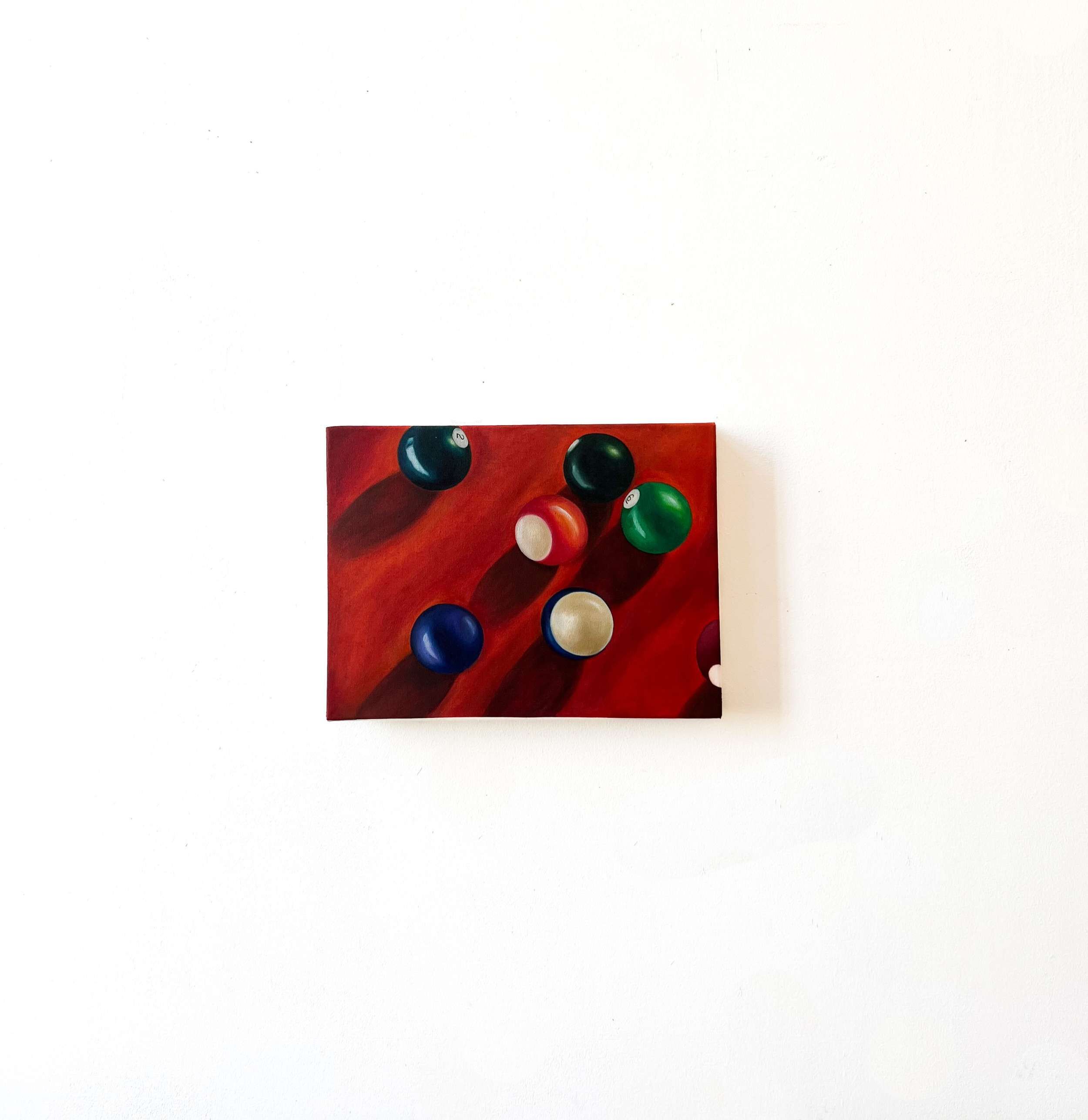positions - Lilly Walter 1