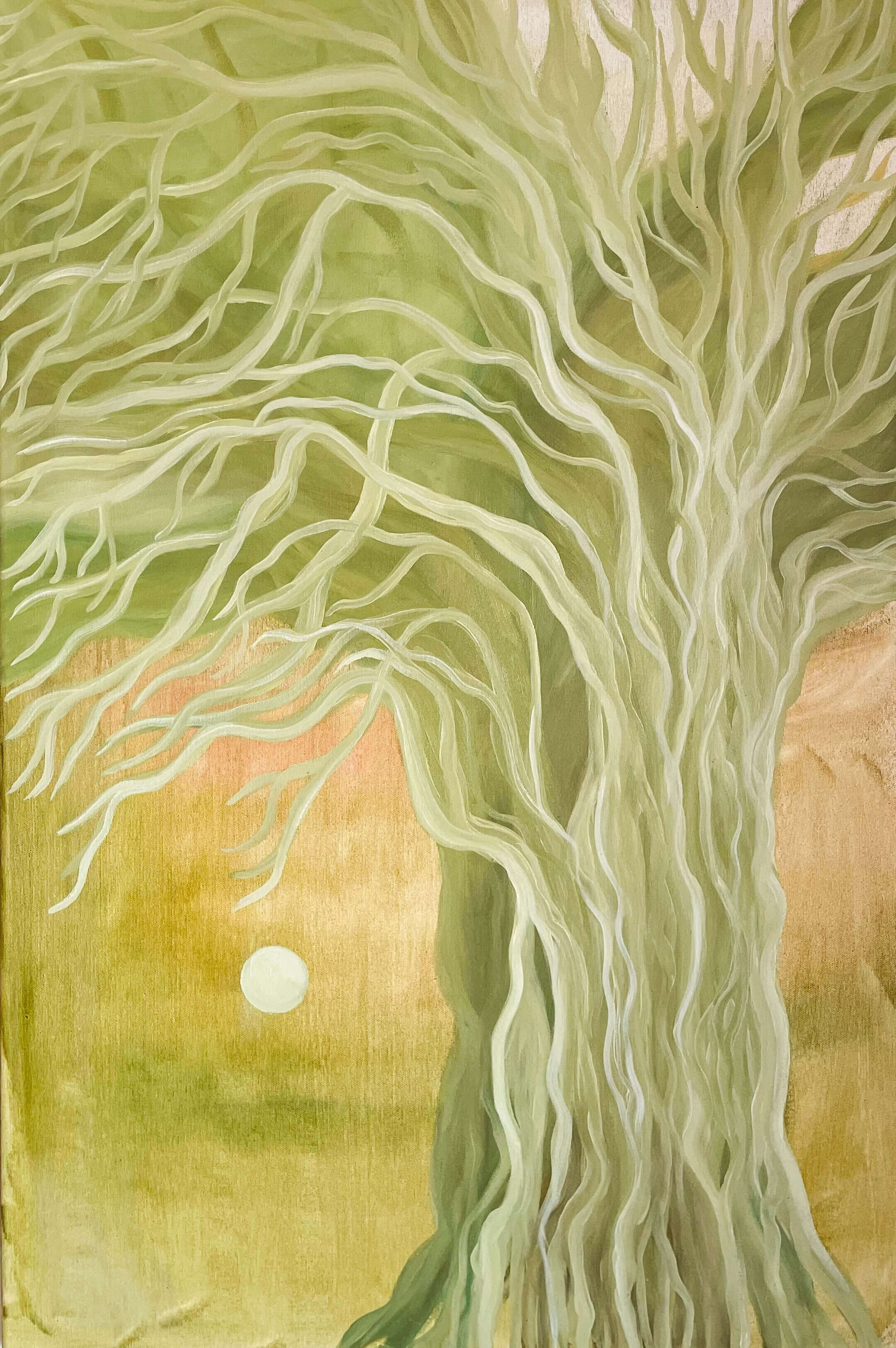 Breath of the Island - Teuta Pashnjari 1