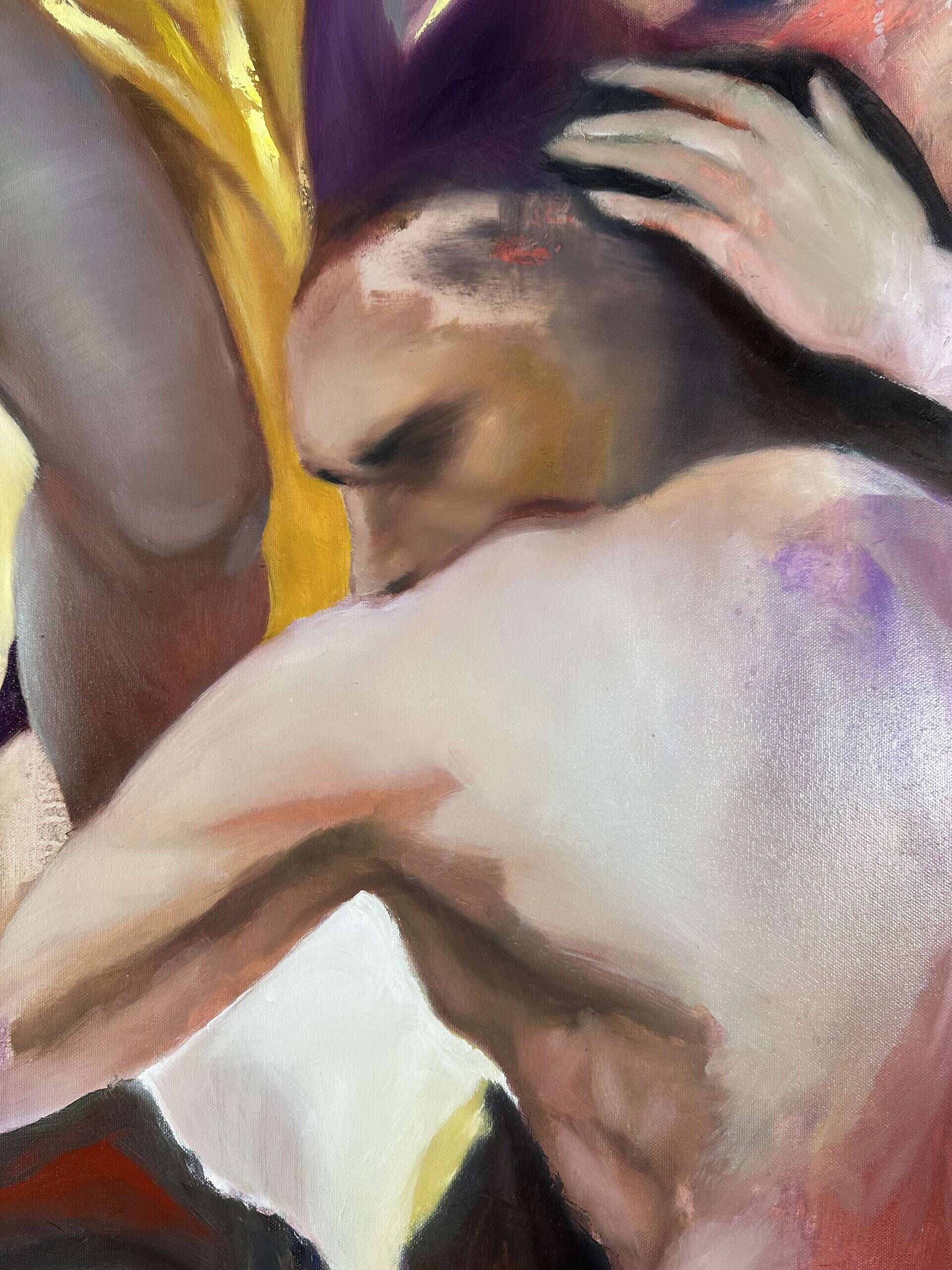 Die Reue - Enrico Kosenkow 3