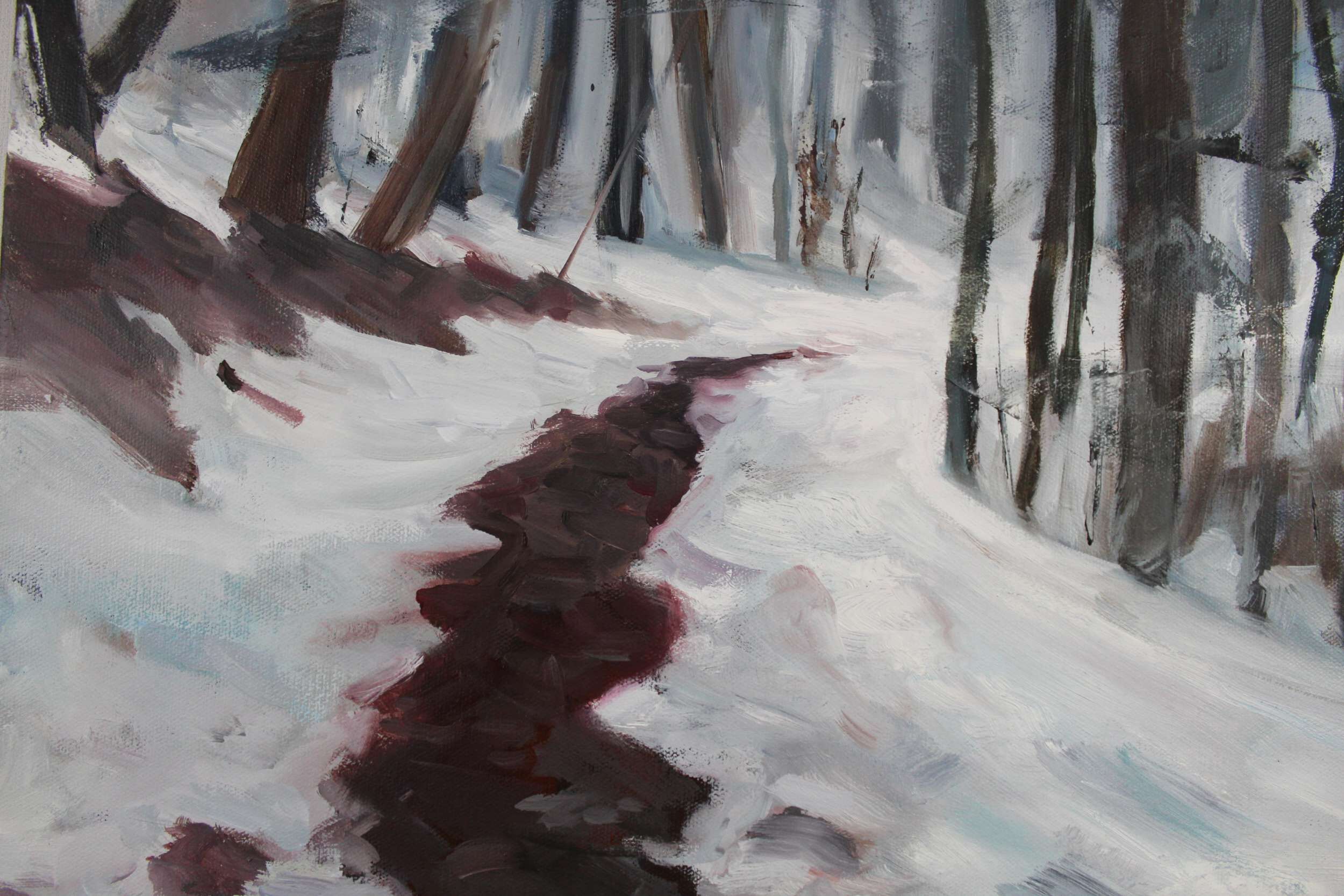Winterwald - Tom Peter 12
