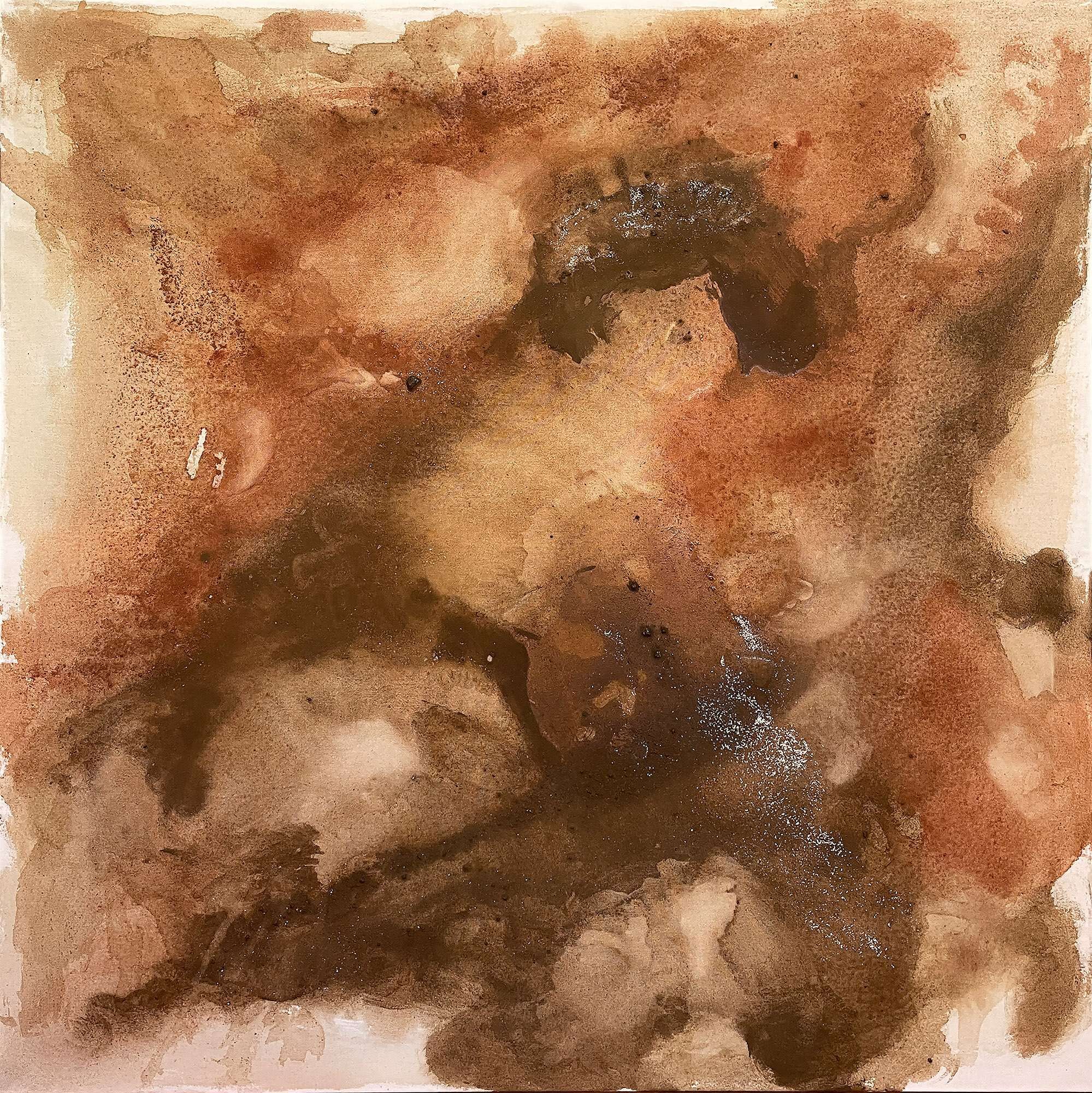 Canyonland II - Vicky Anna Lardschneider 1