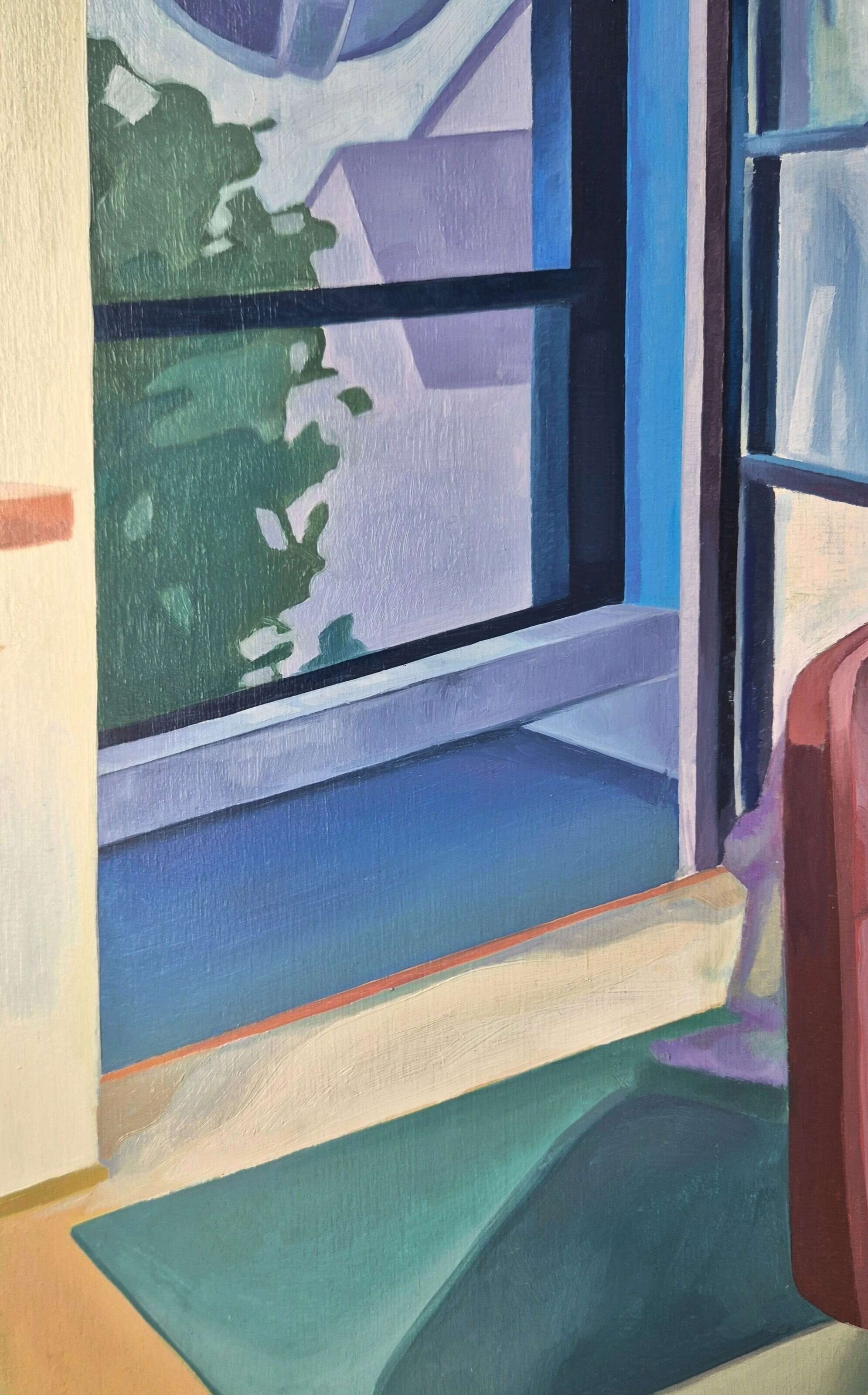 Gewesen - Jasmin Roßmann 3