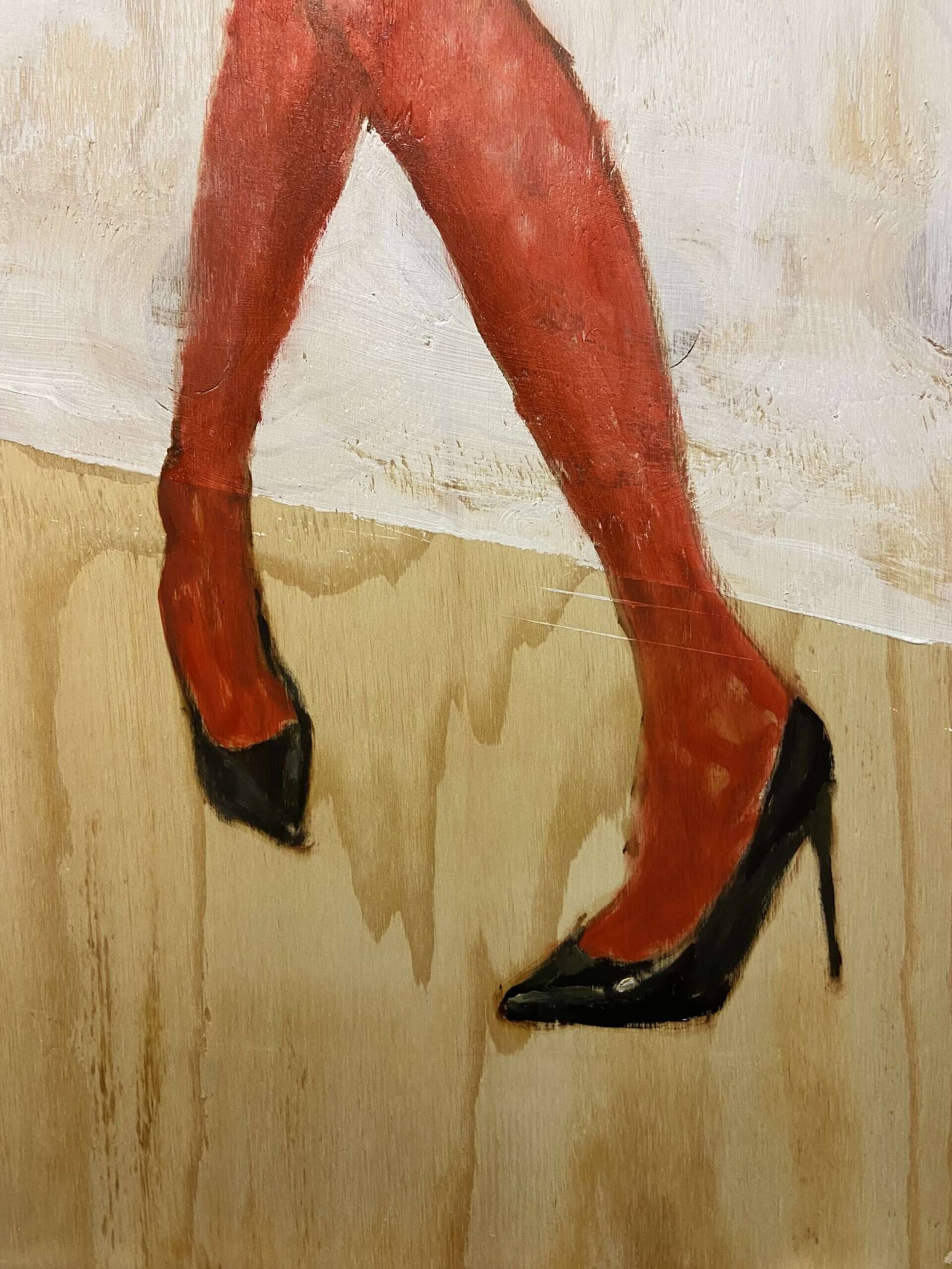 Instabil  - Lilli Geyer 3