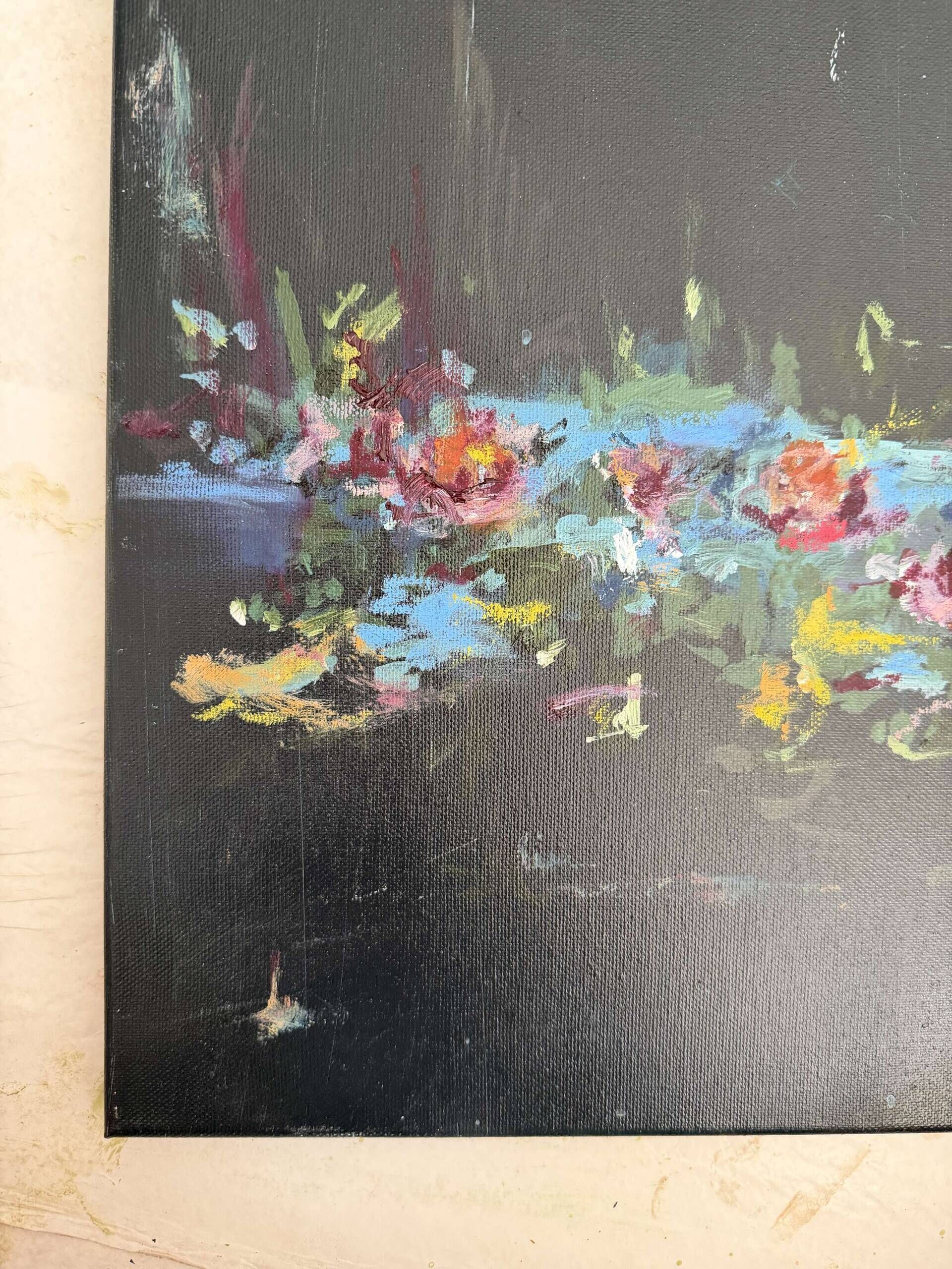 Nachtblüte - Valerie Cee 3