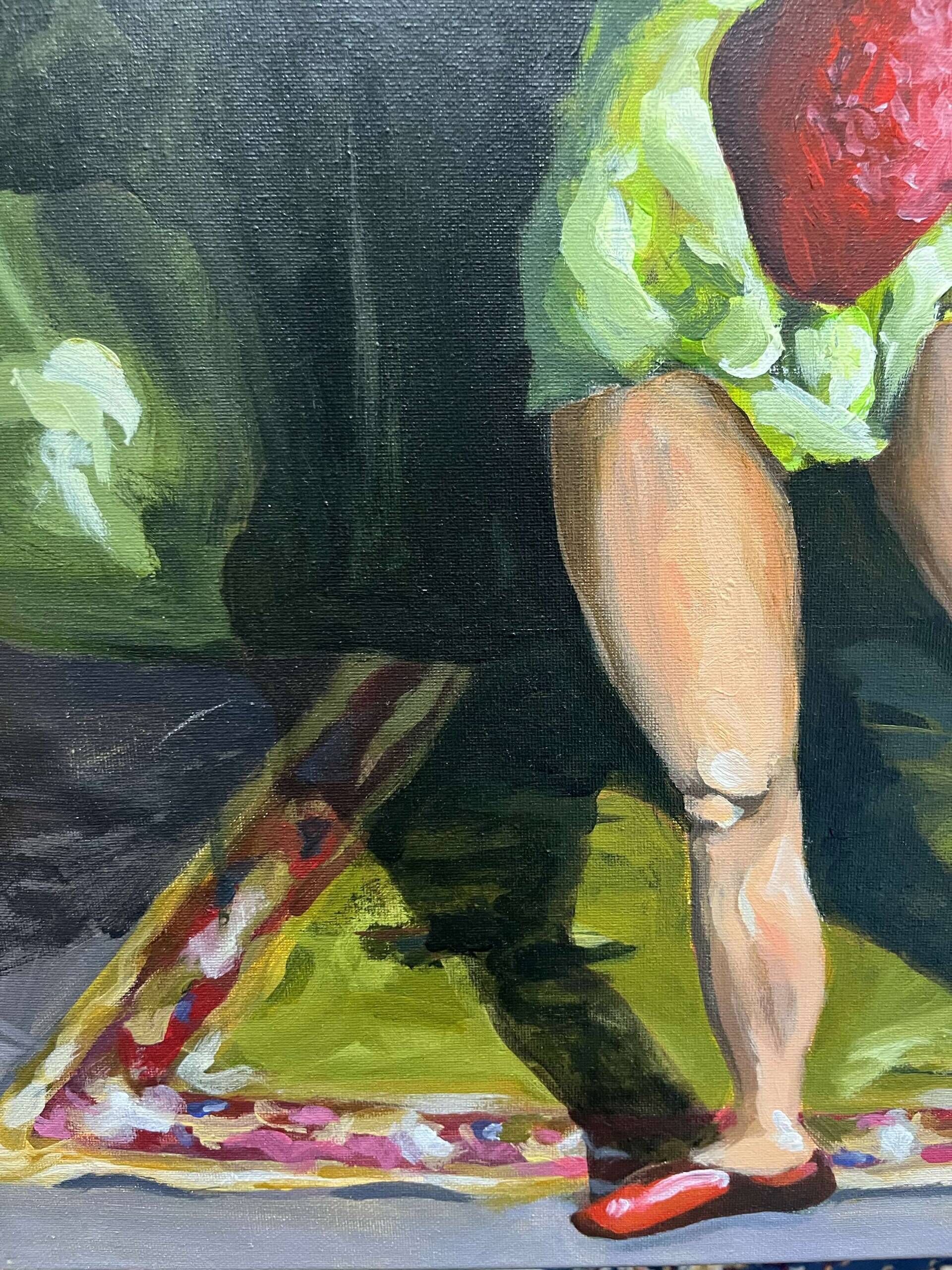 Curtain Call - Leon Tho Barwig 4