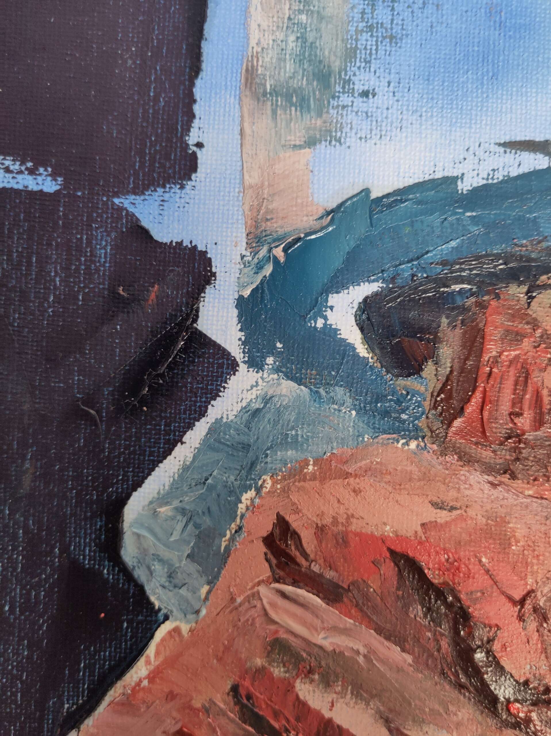 Toilettenpapier  - Merle Renkl 3