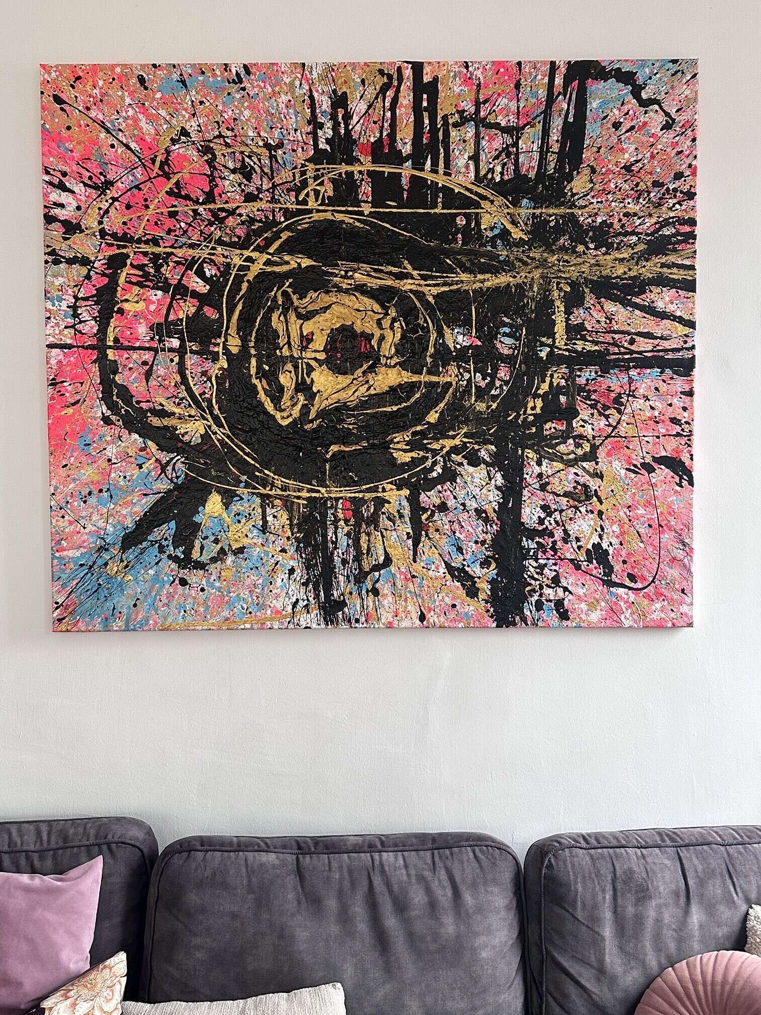 Wild Tiger - Martina  Schepperle  5