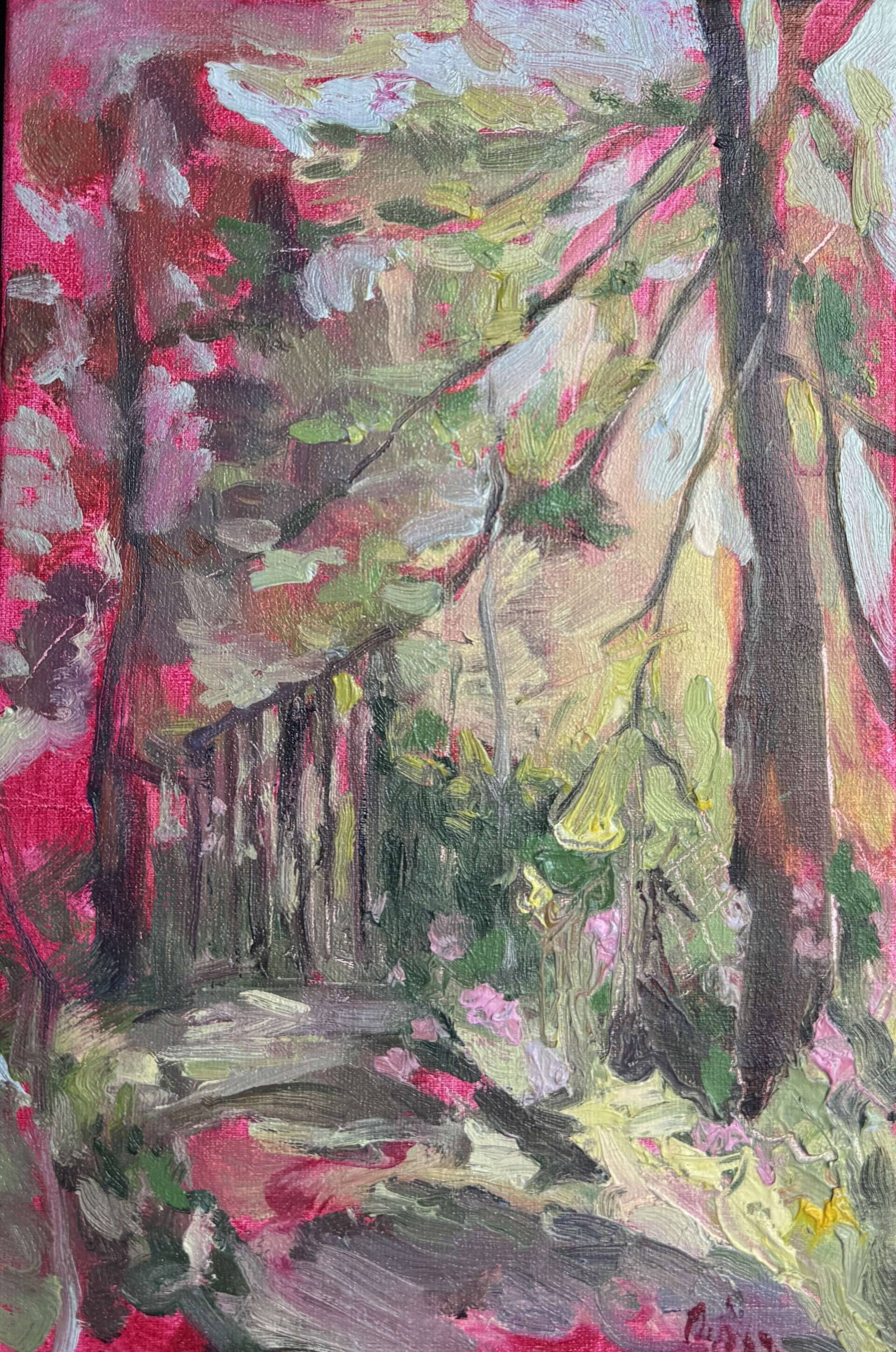 Dopo il Fuoco - Dana Ozova 1