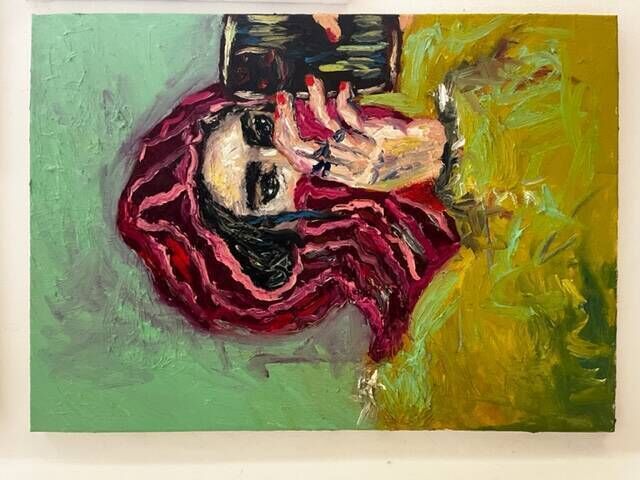 Ich und mein bester Freund