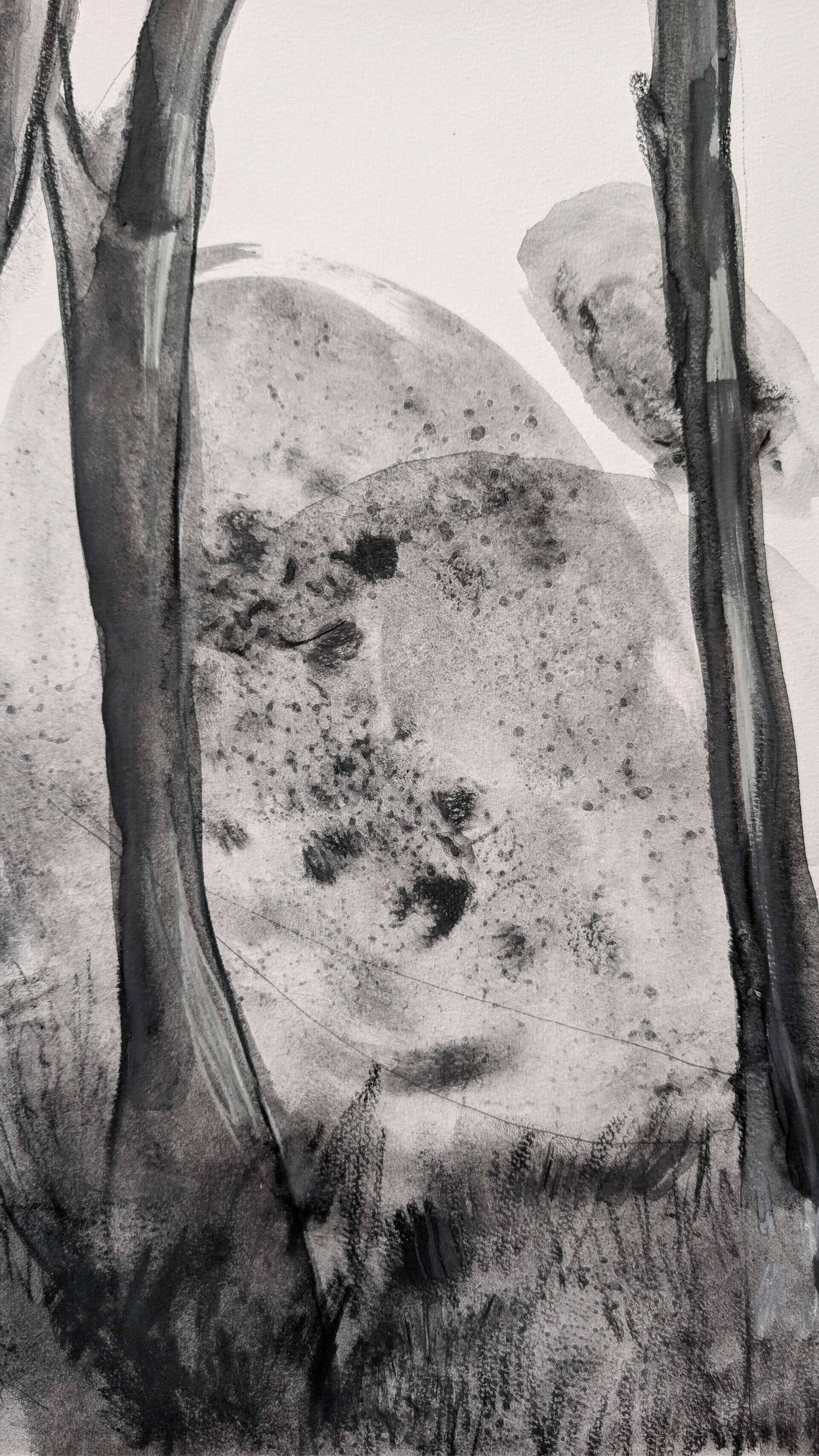 Verschwinden - Viktoria Ovsepian 1