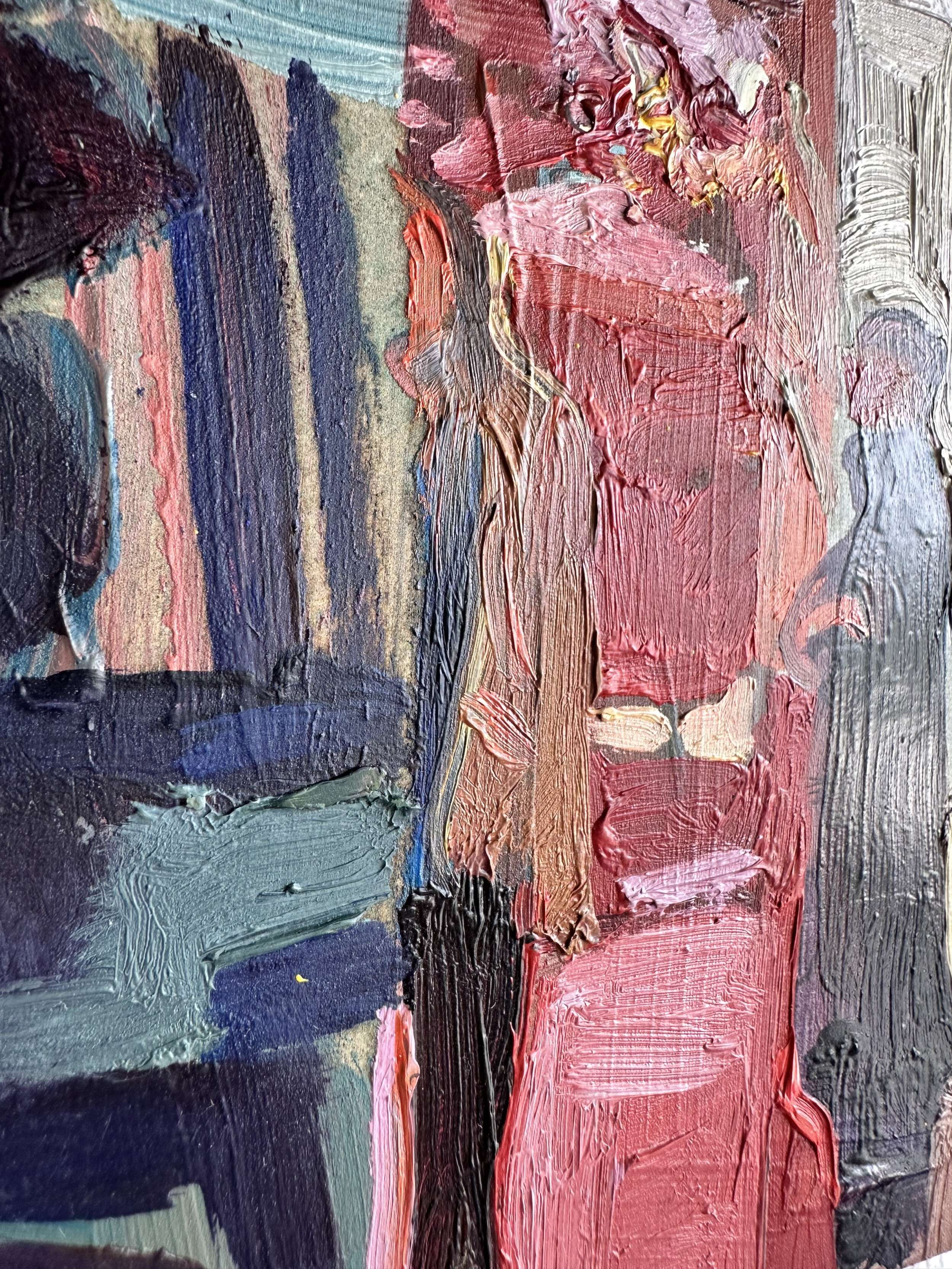 Berlin Lynch - Melek Özer 5