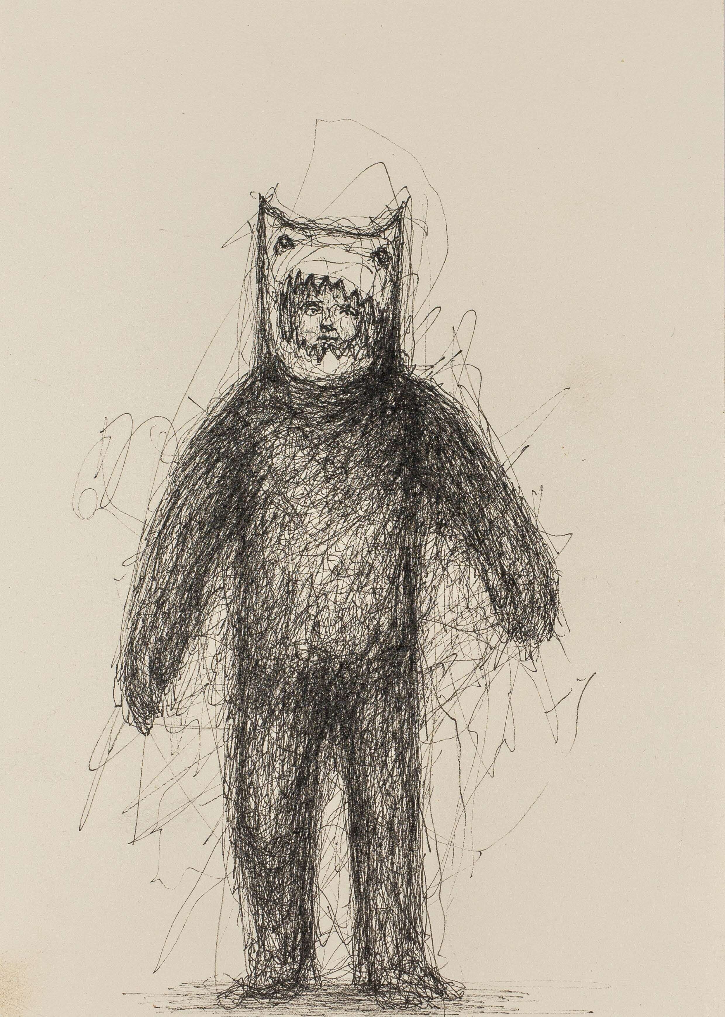 Untitled  - Felix Dörrenbecher 1