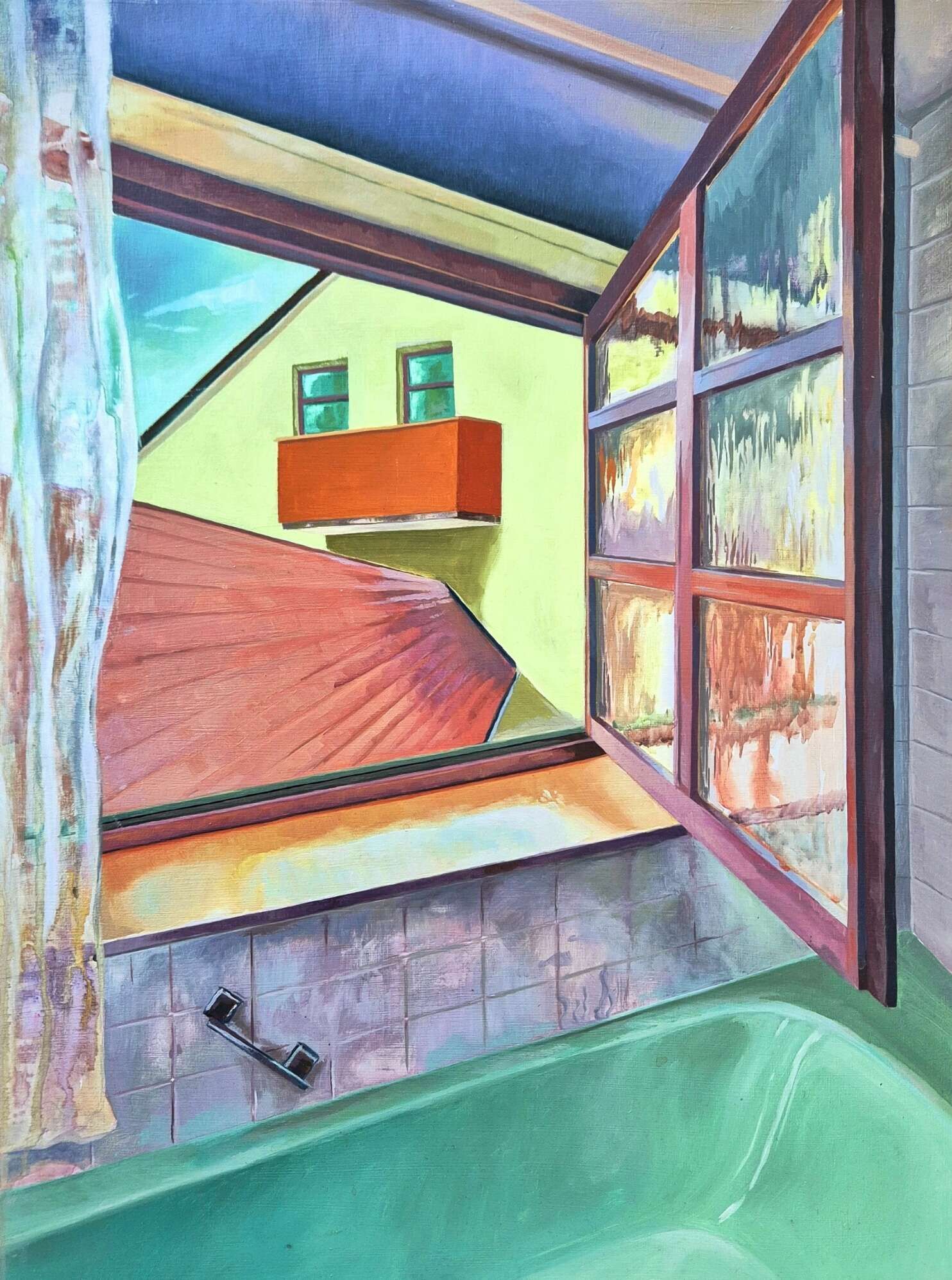 Traulich - Jasmin Roßmann 1