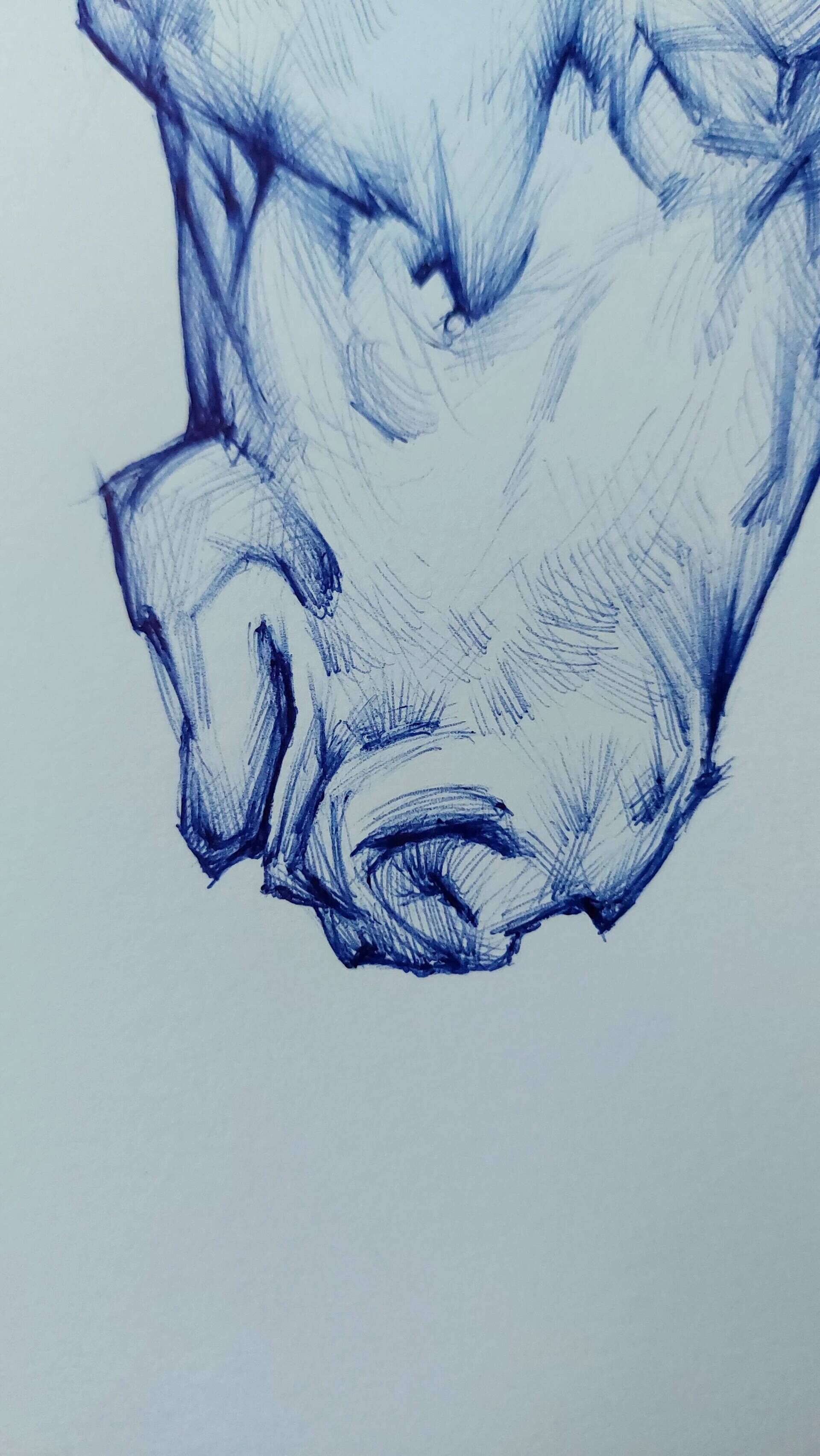 Pferdekopf - Alexander Straub 4