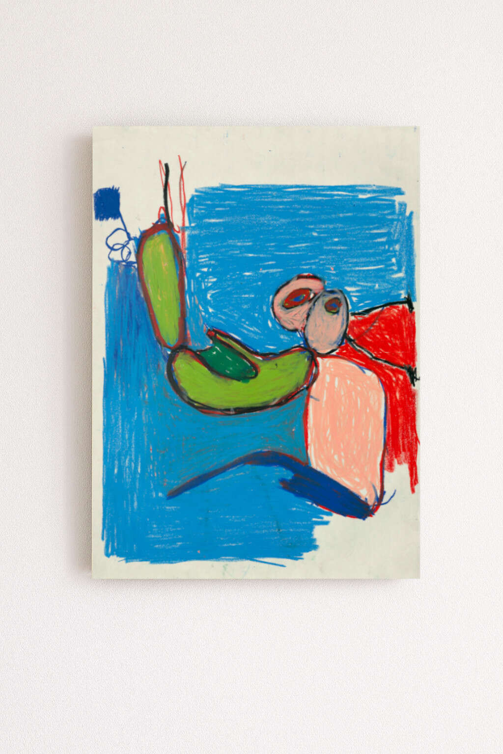 Bitte - William Töpfer 1