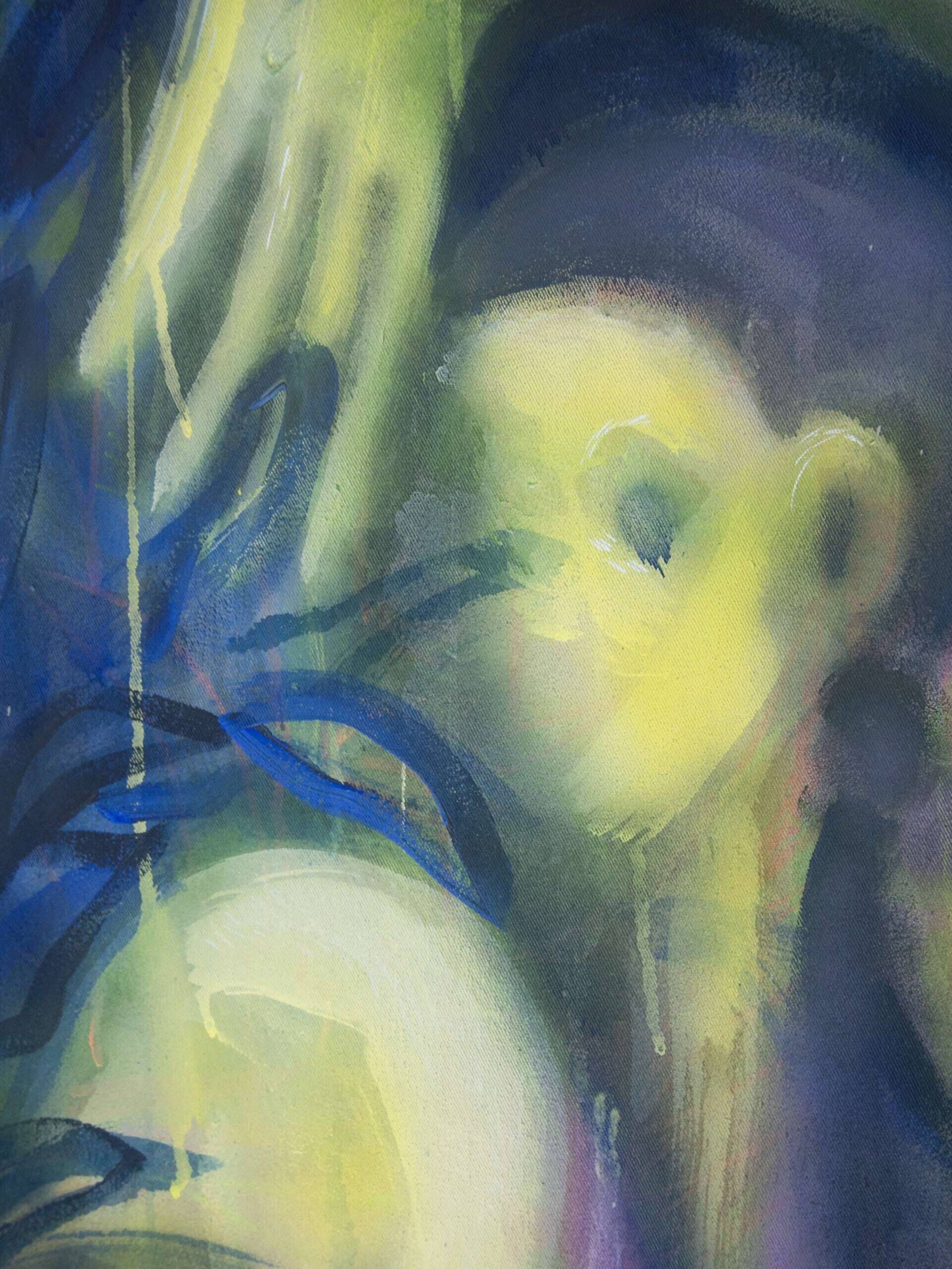 Le Camouflage - Charlotte Genser 7