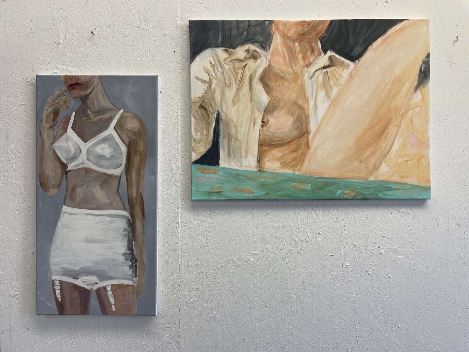 Die Unvollendete I - Sara von Meer 4