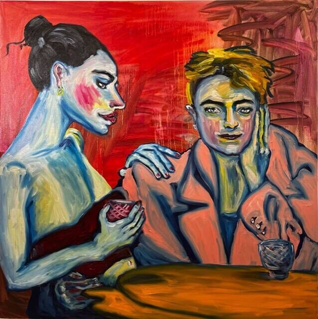 mit der Zeit werden wir alles verstehen können