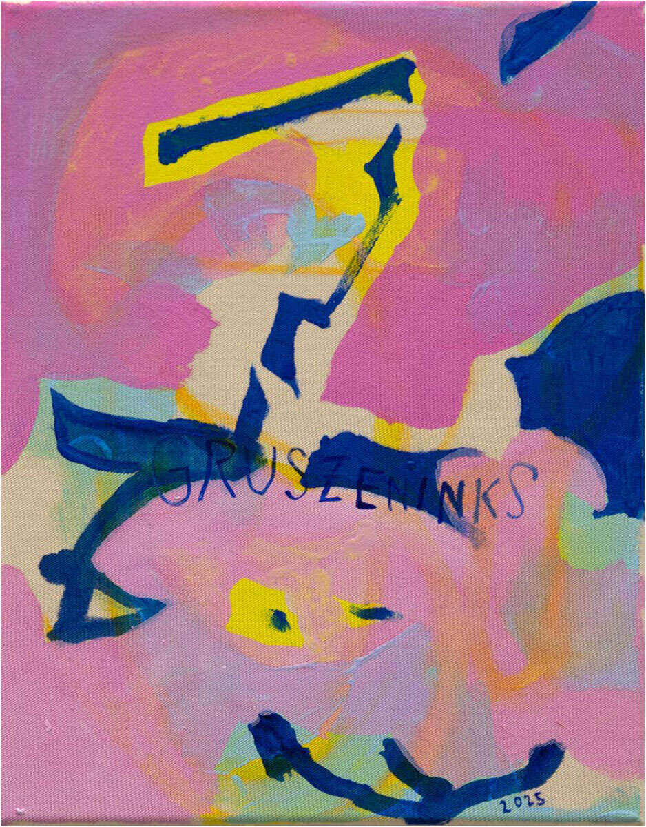 Small Snippet - Jana Gruszeninks 1