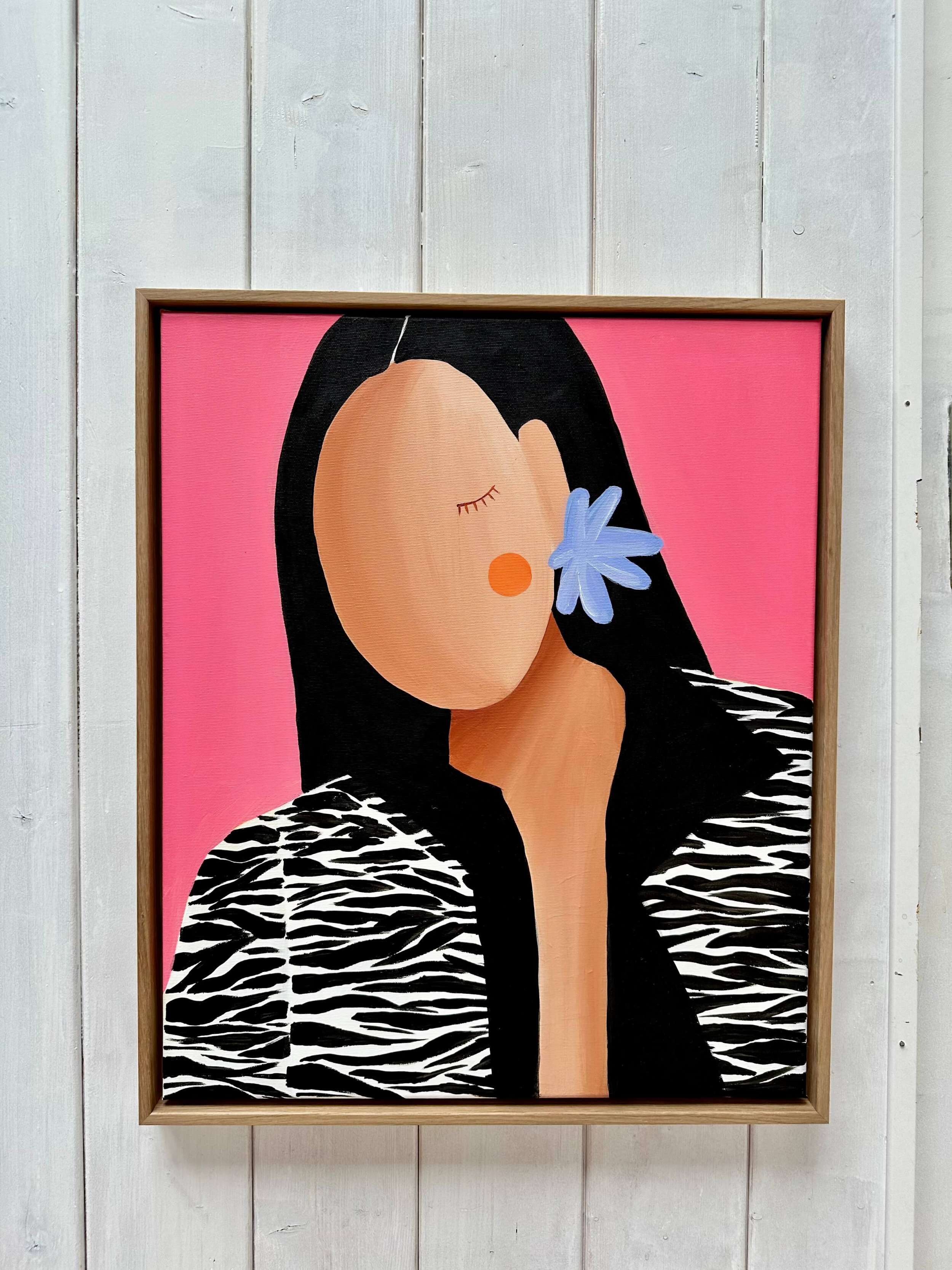 Wild at Heart - Julia Von Solemacher 3