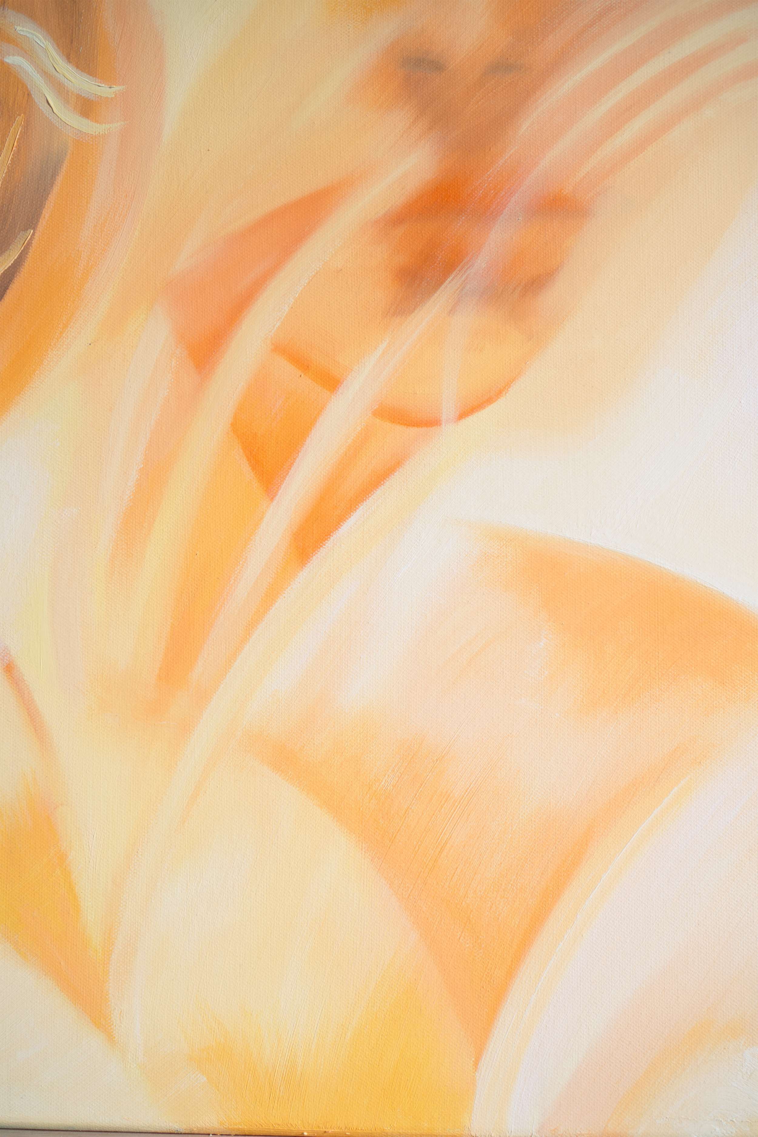 Flüsterpost - dusty I - Fabiola Pelzer 3