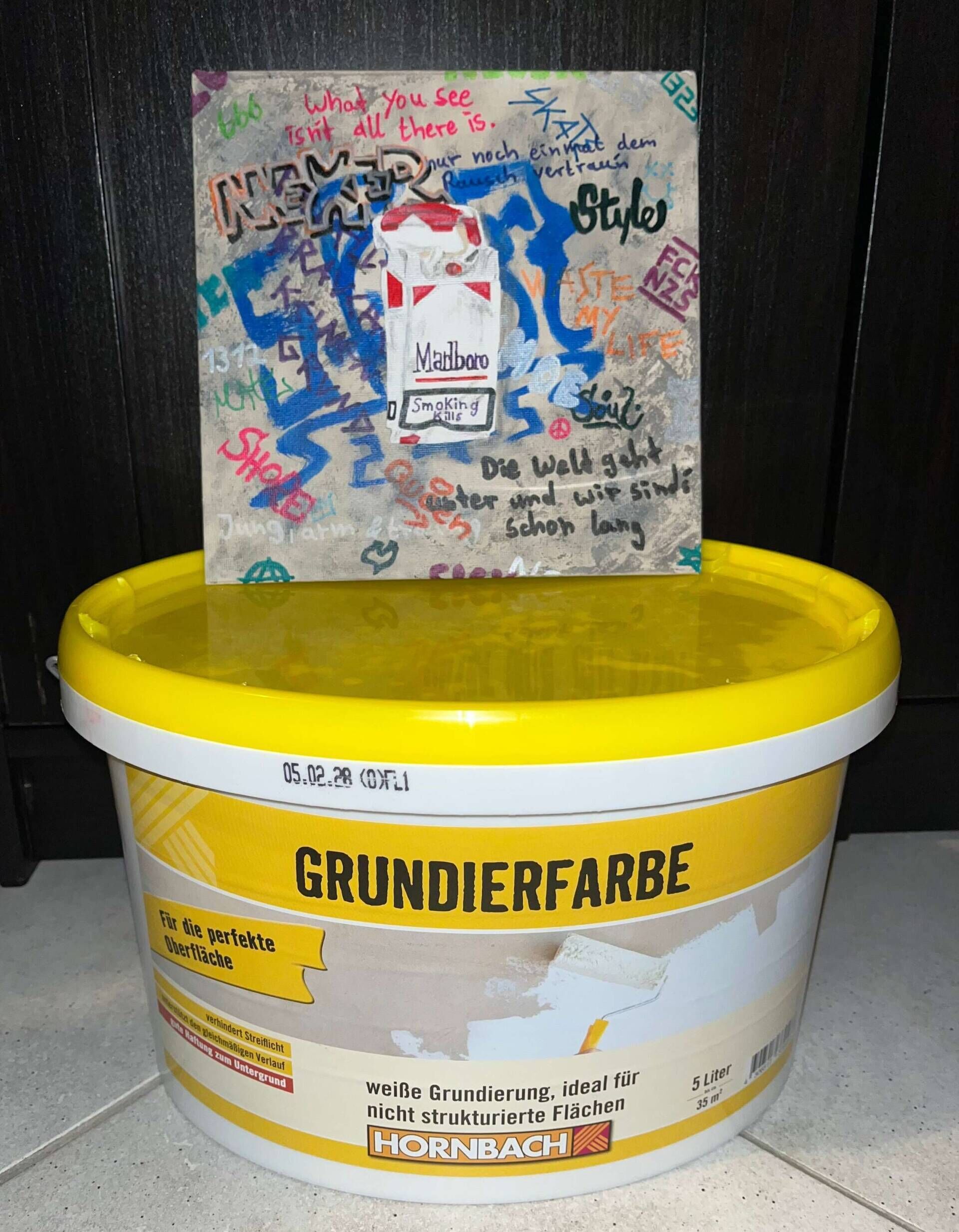 Pinned ciggs - Star 4