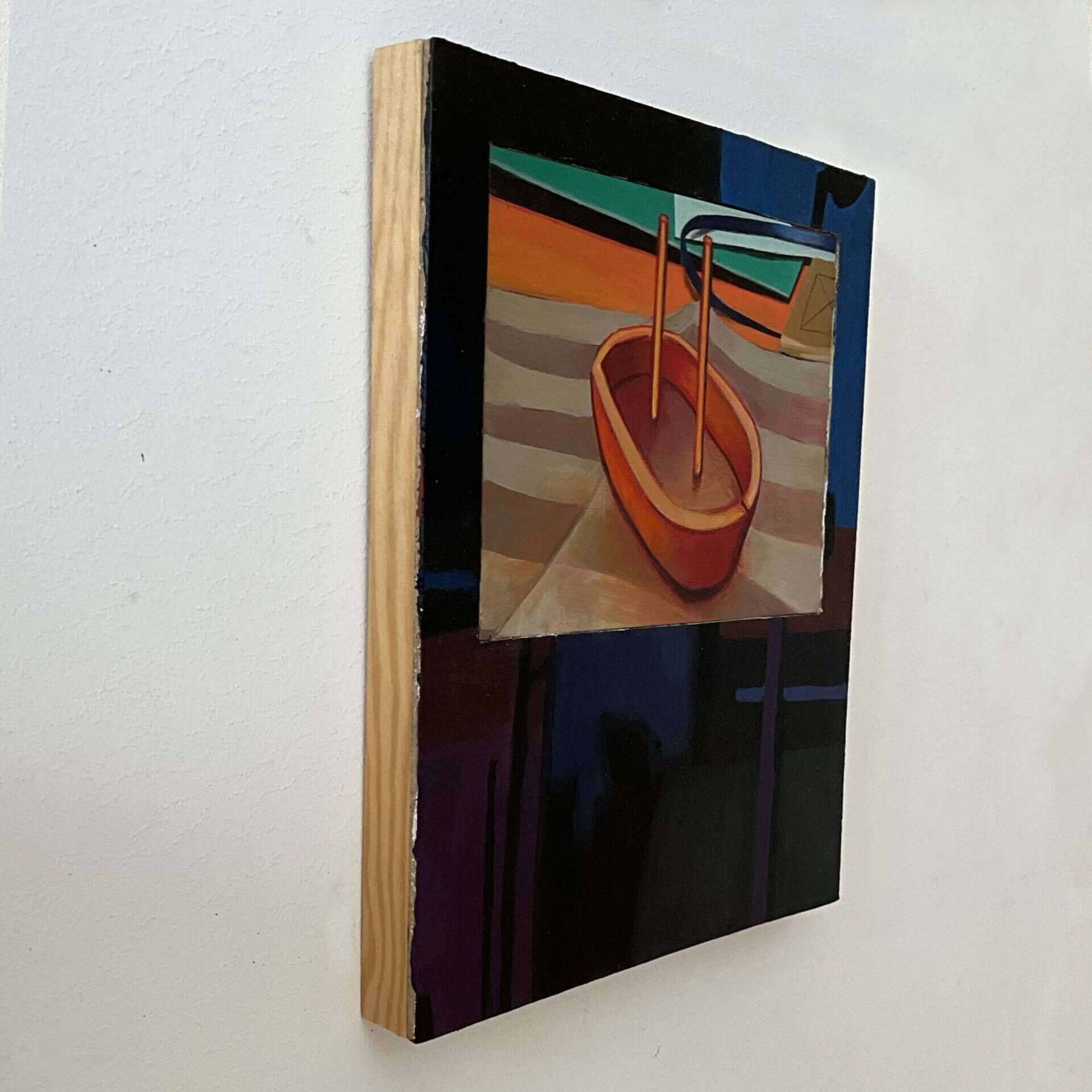 boot 2 - Lukas Franz Zimmermann 3