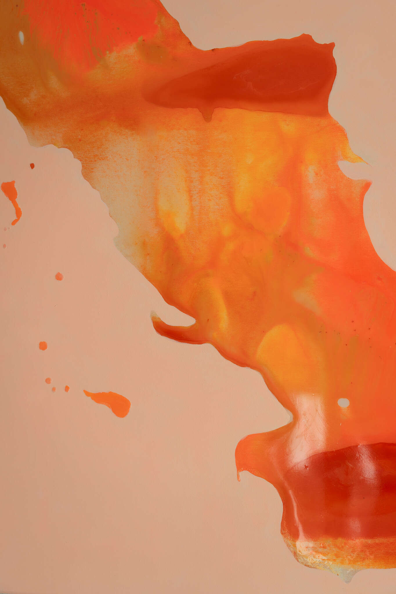 Monochrome Flow II - Anna Lena  Wirth 4