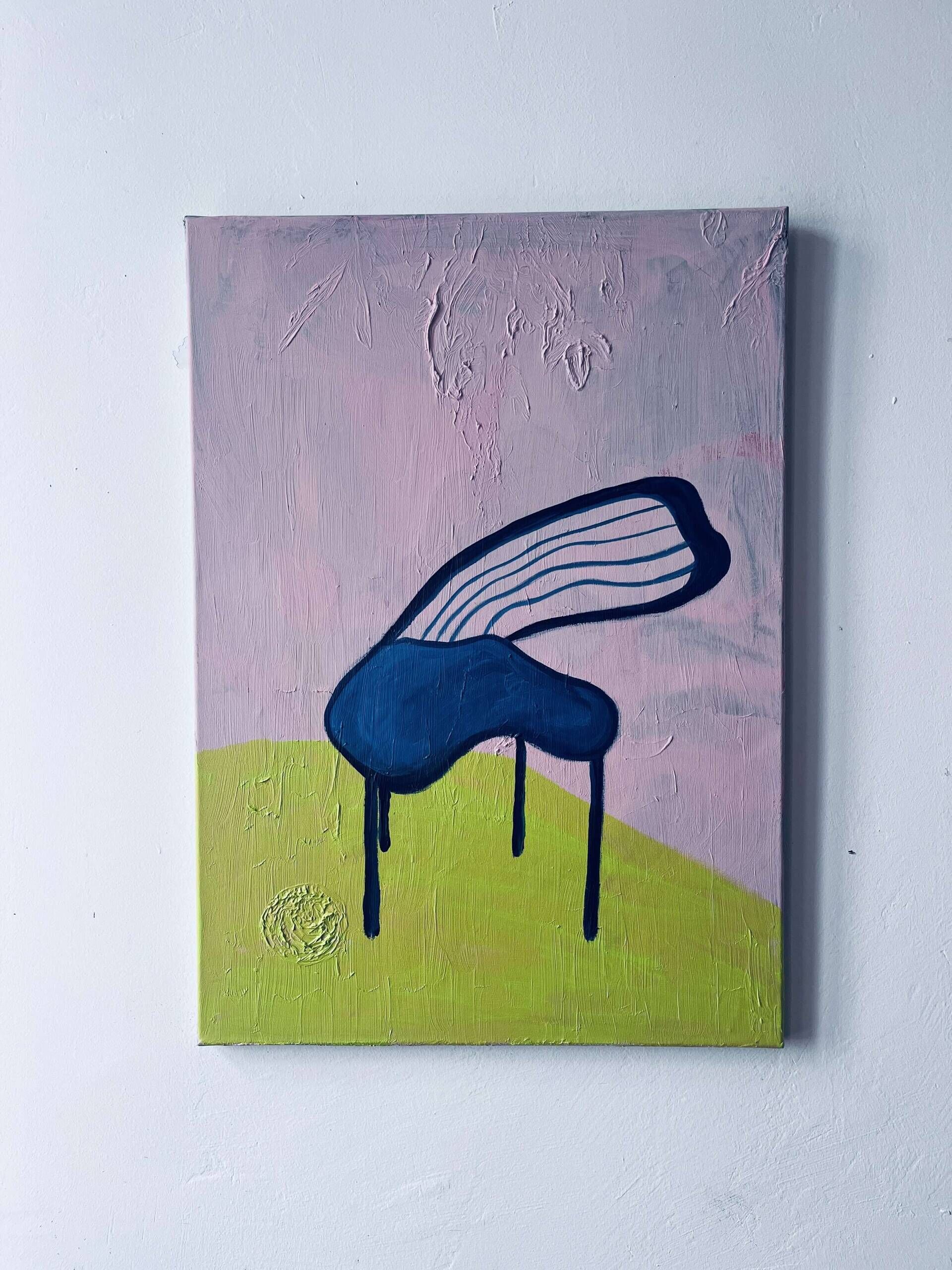 Stuhlleben - Kiki Feltzinger 2