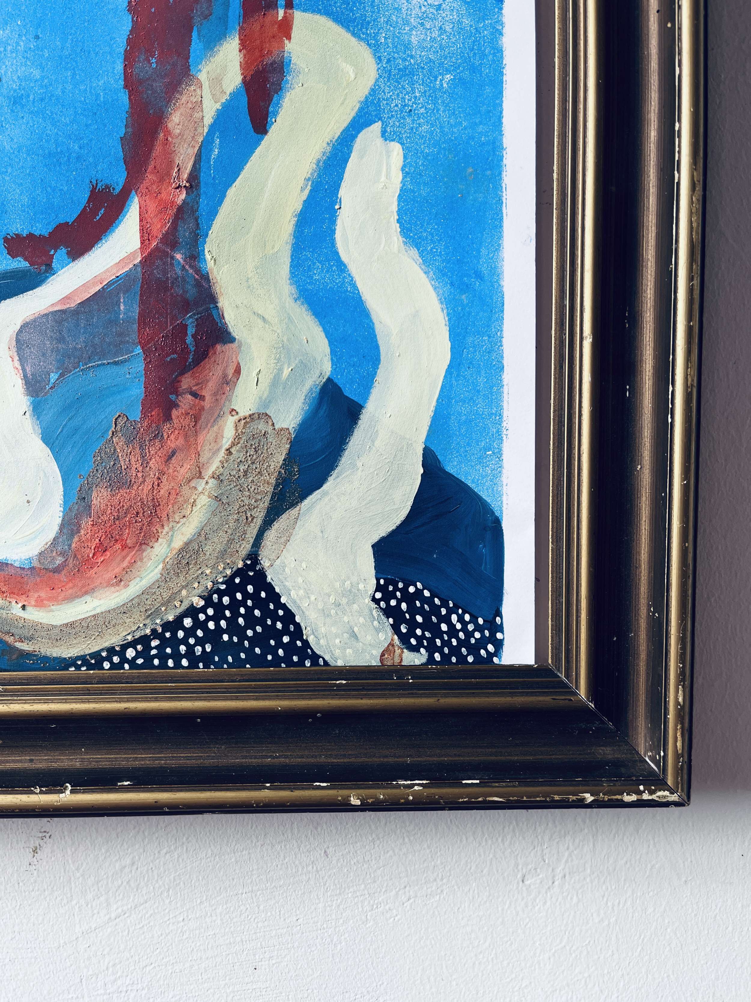 Empfindungslandschaft 35 - Kiki Feltzinger 3