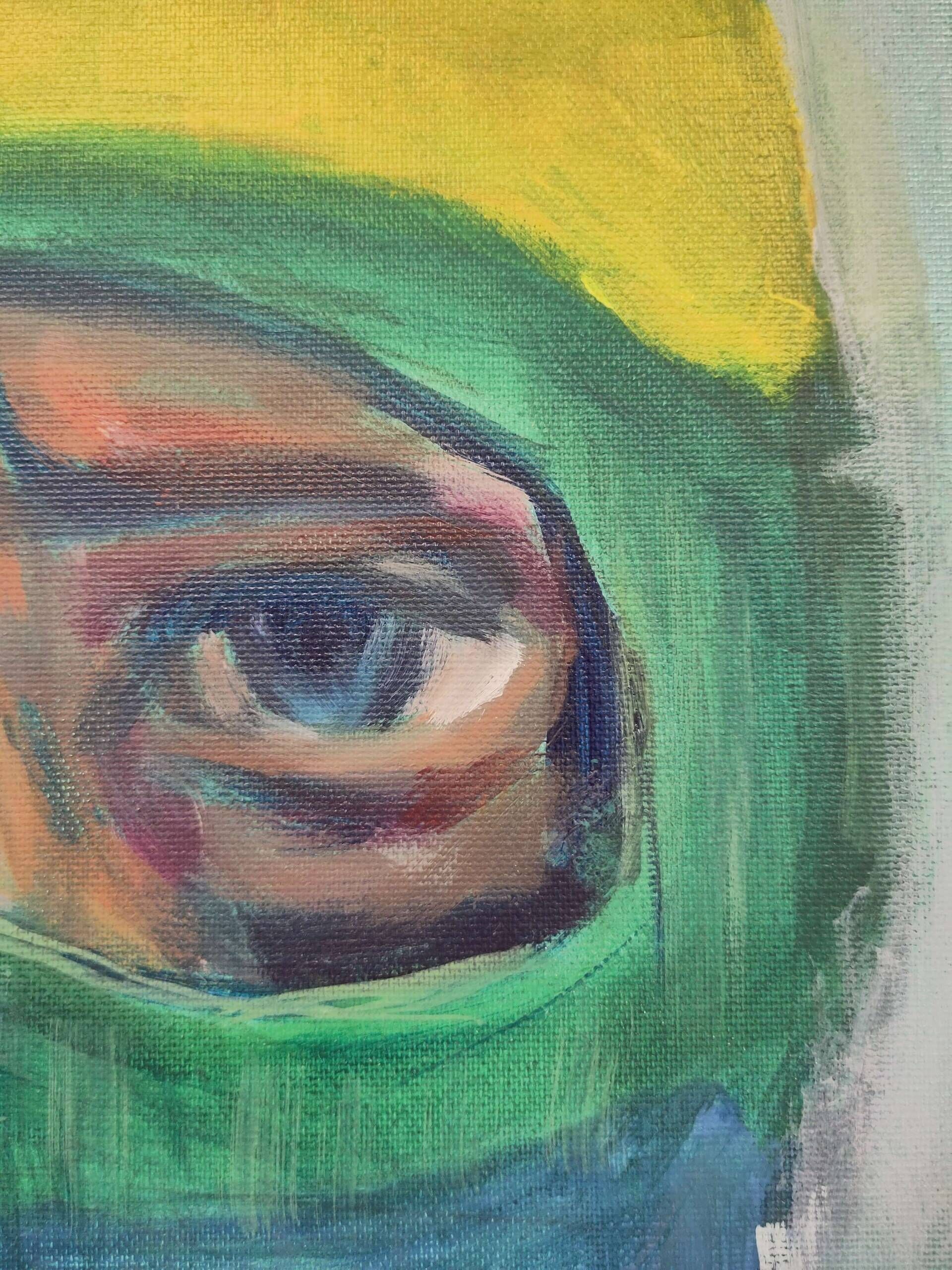 ever stop a running system  - Merle Renkl 3