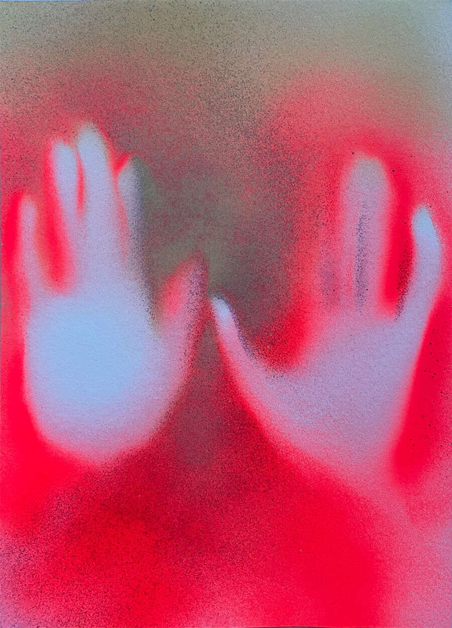 Goosebumps.1 - Leoni Hannah 1