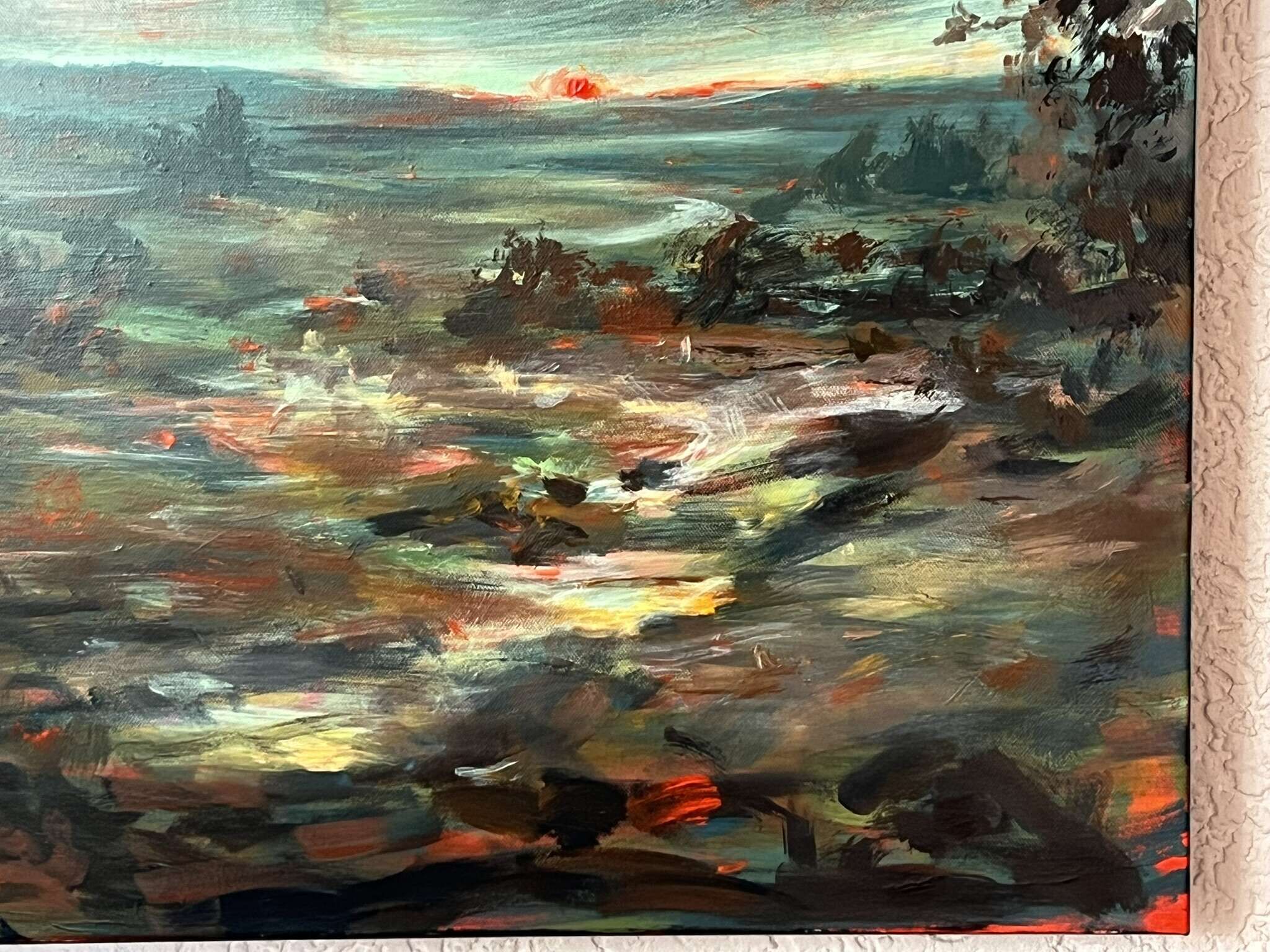 Im Zögern - Melissa Faltermeier 5