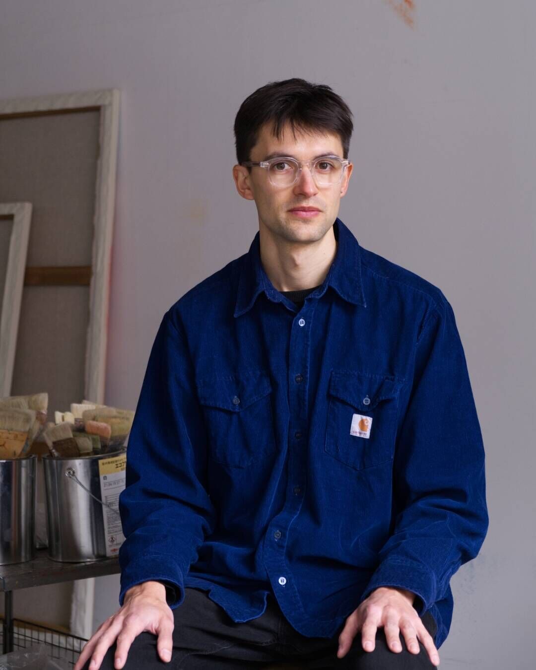 Foto von Paul Graßl