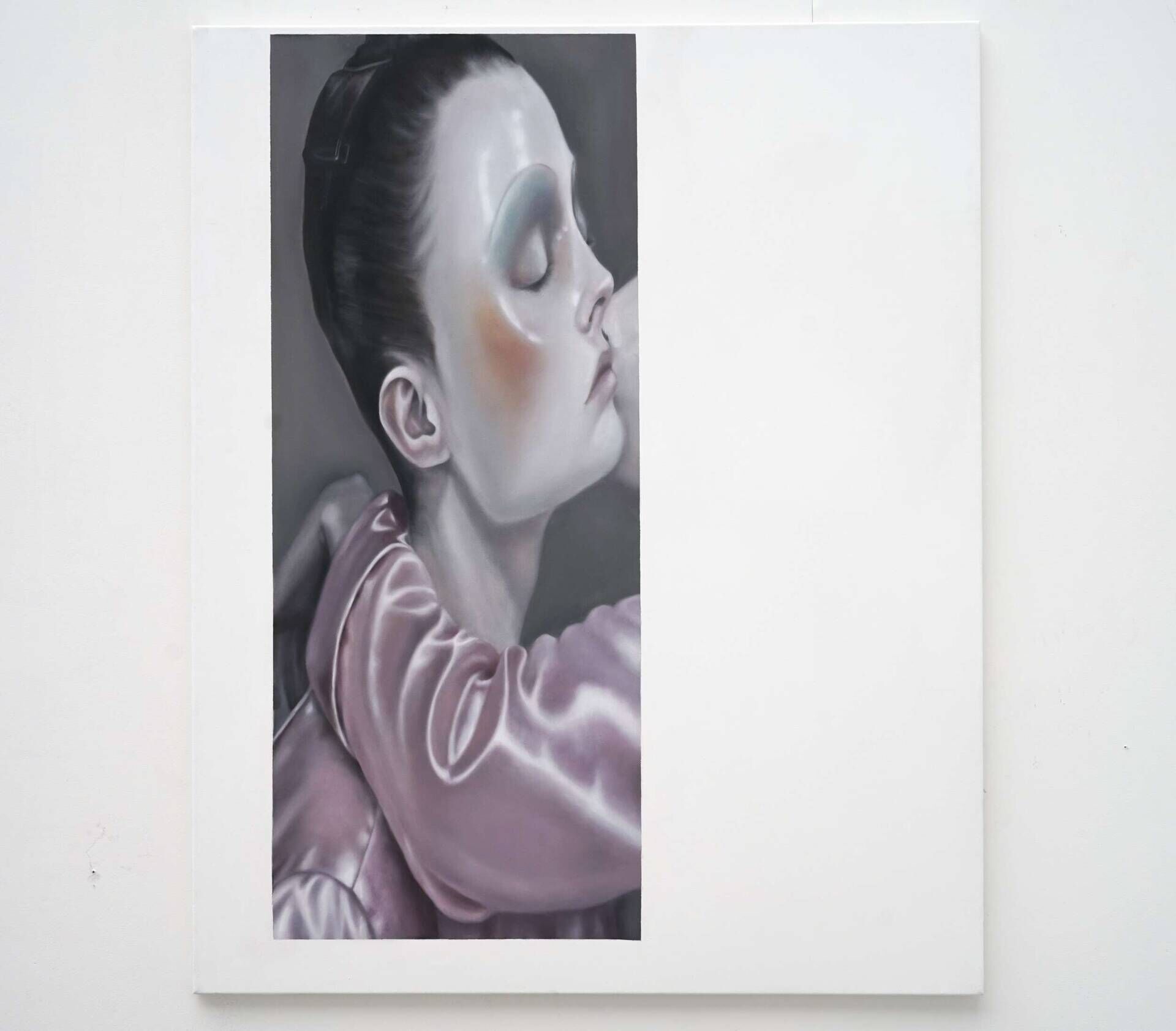 HOVERING HANDS - Liz Kölbl 2