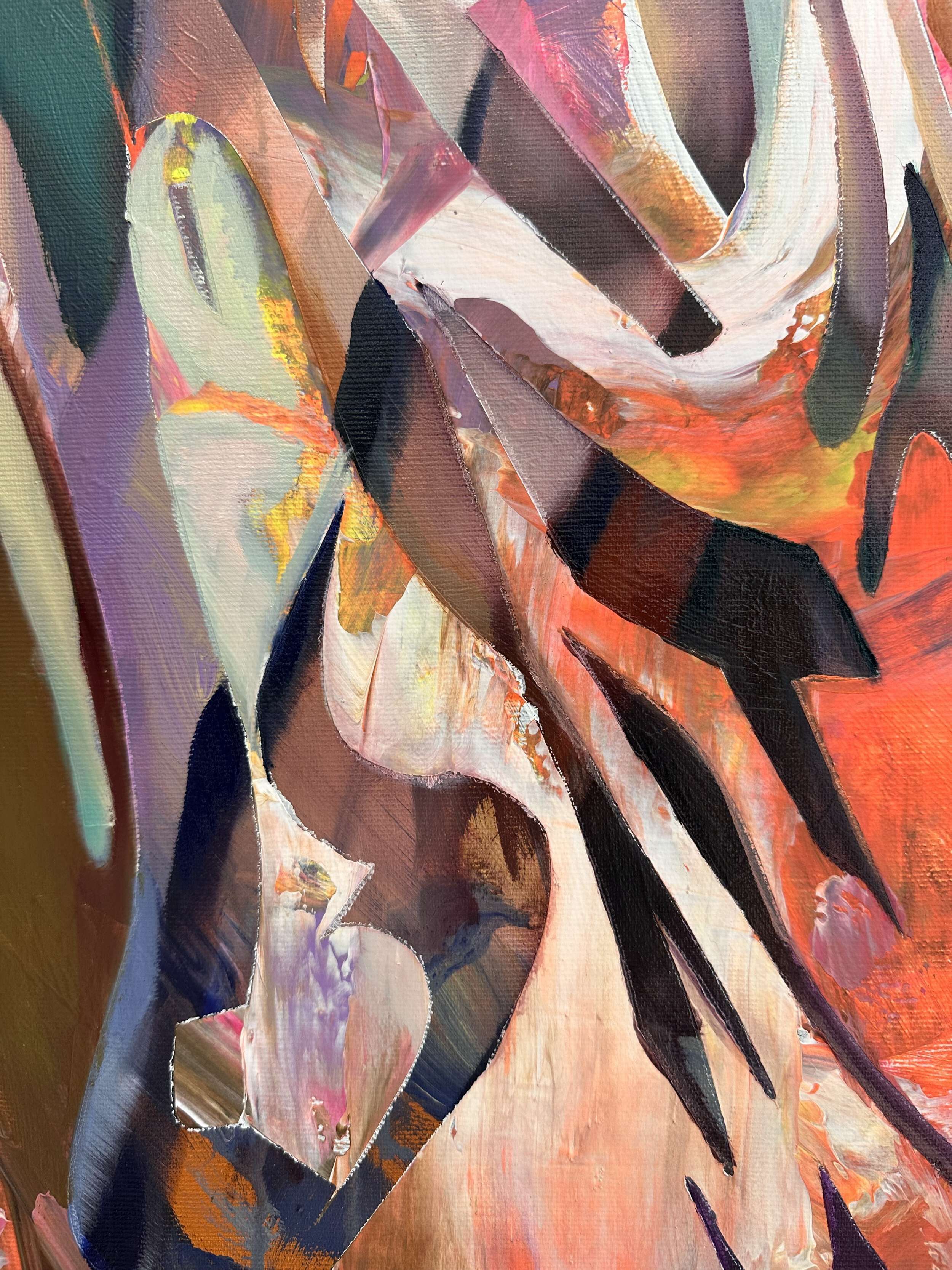 sorry, what is this meant to be? - Enrico Kosenkow 4