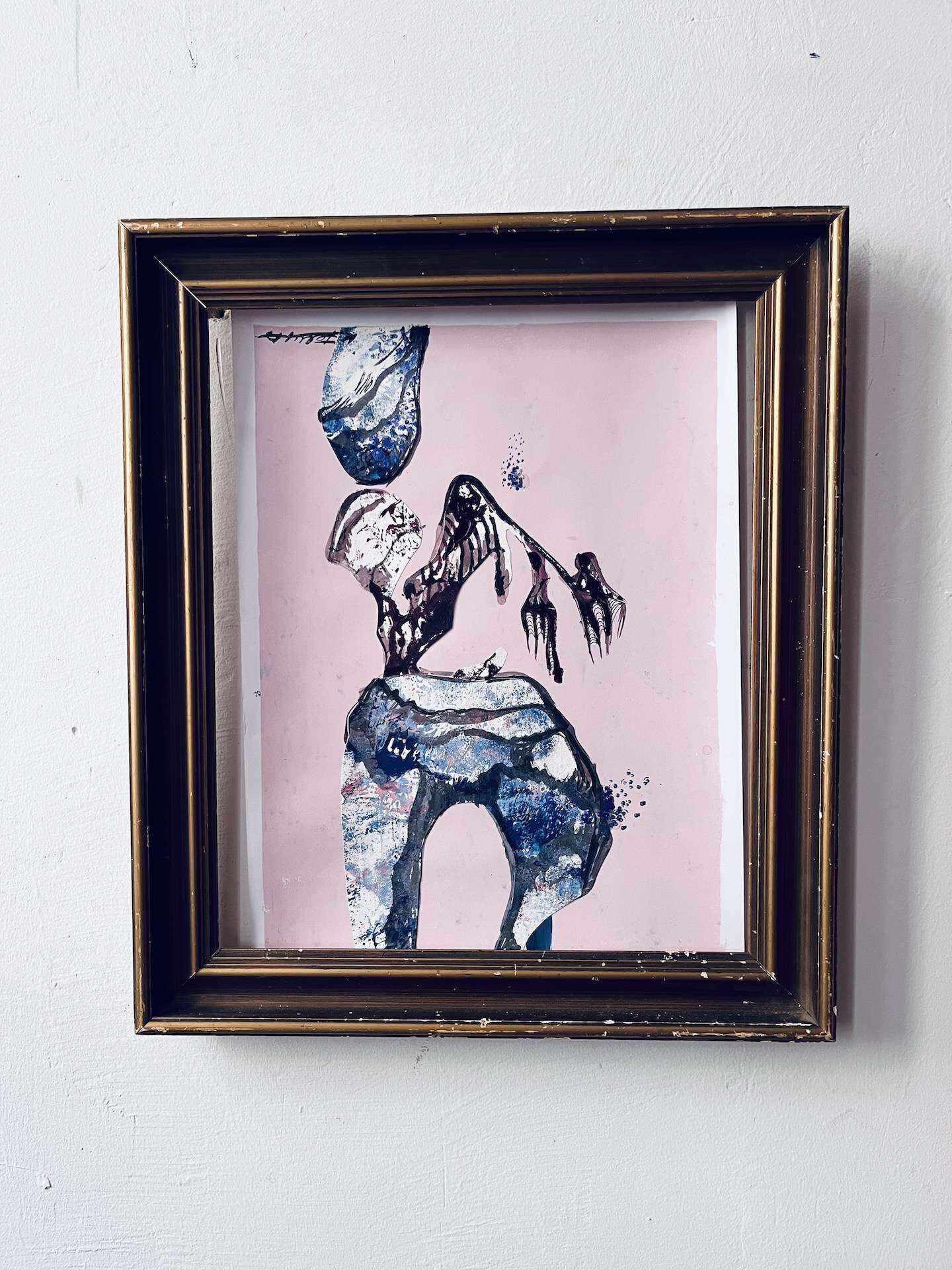 DX - Kiki Feltzinger 2