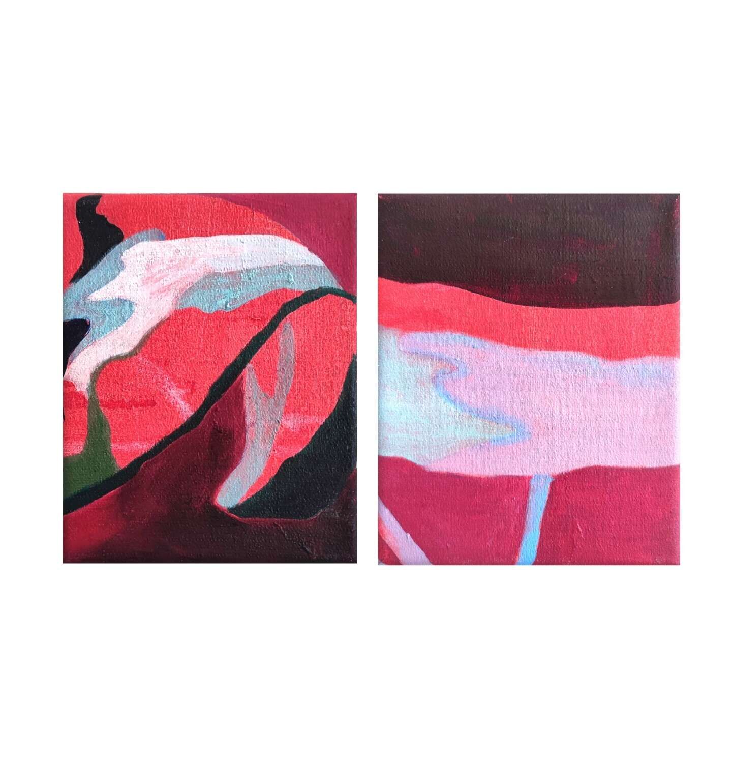 No Title - Maria  Krause 2