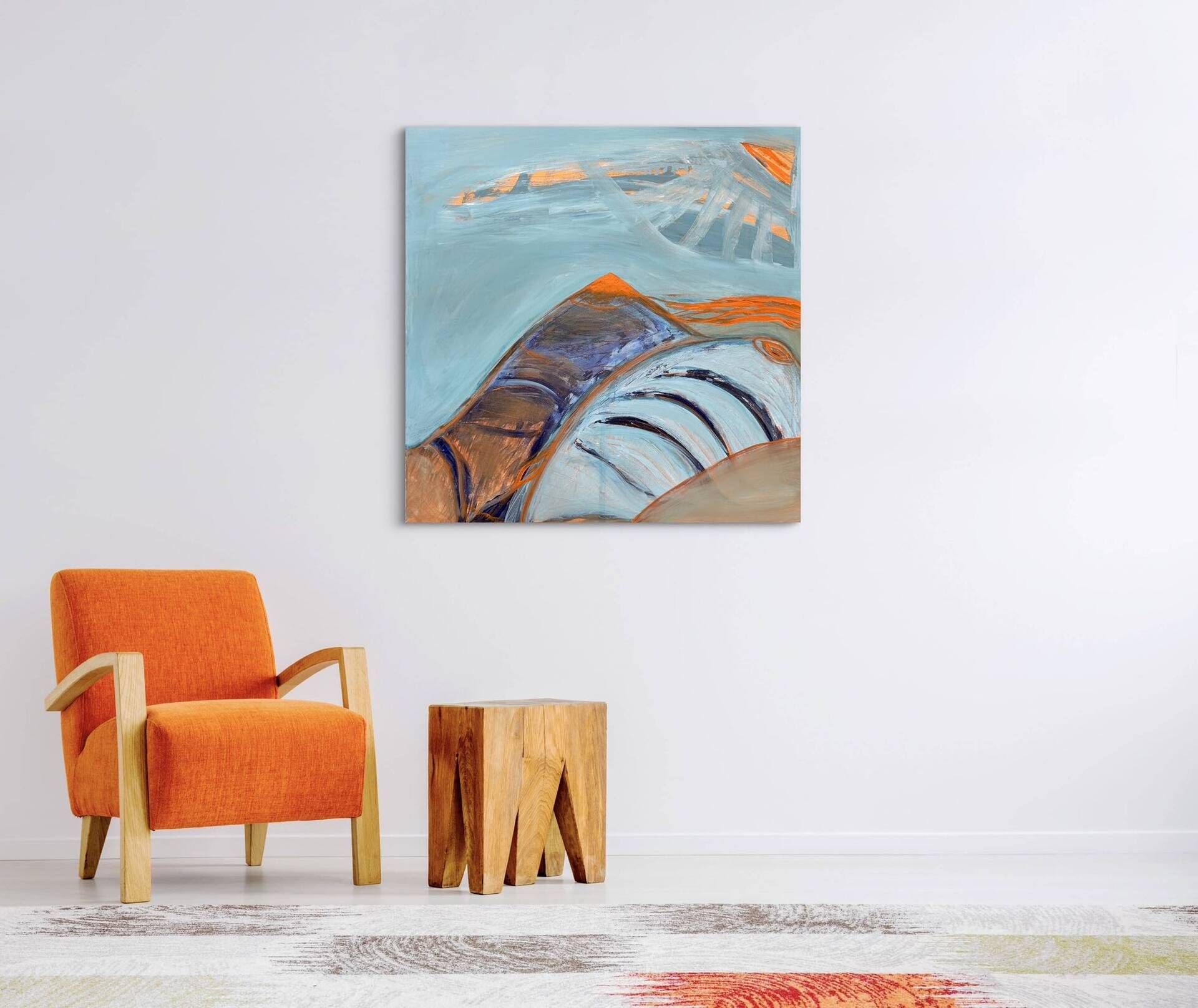 Seaside - Martina  Schepperle  1