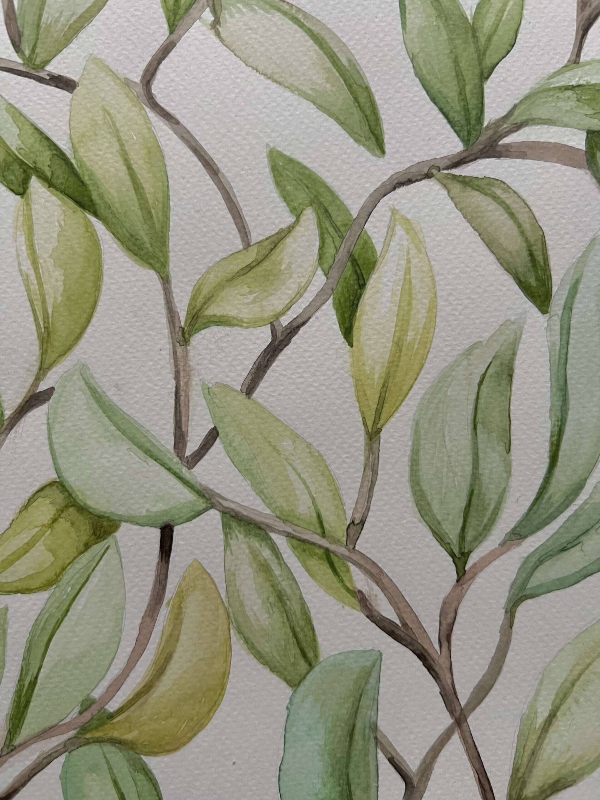 Verästeln - Paula Victoria Aldea 2