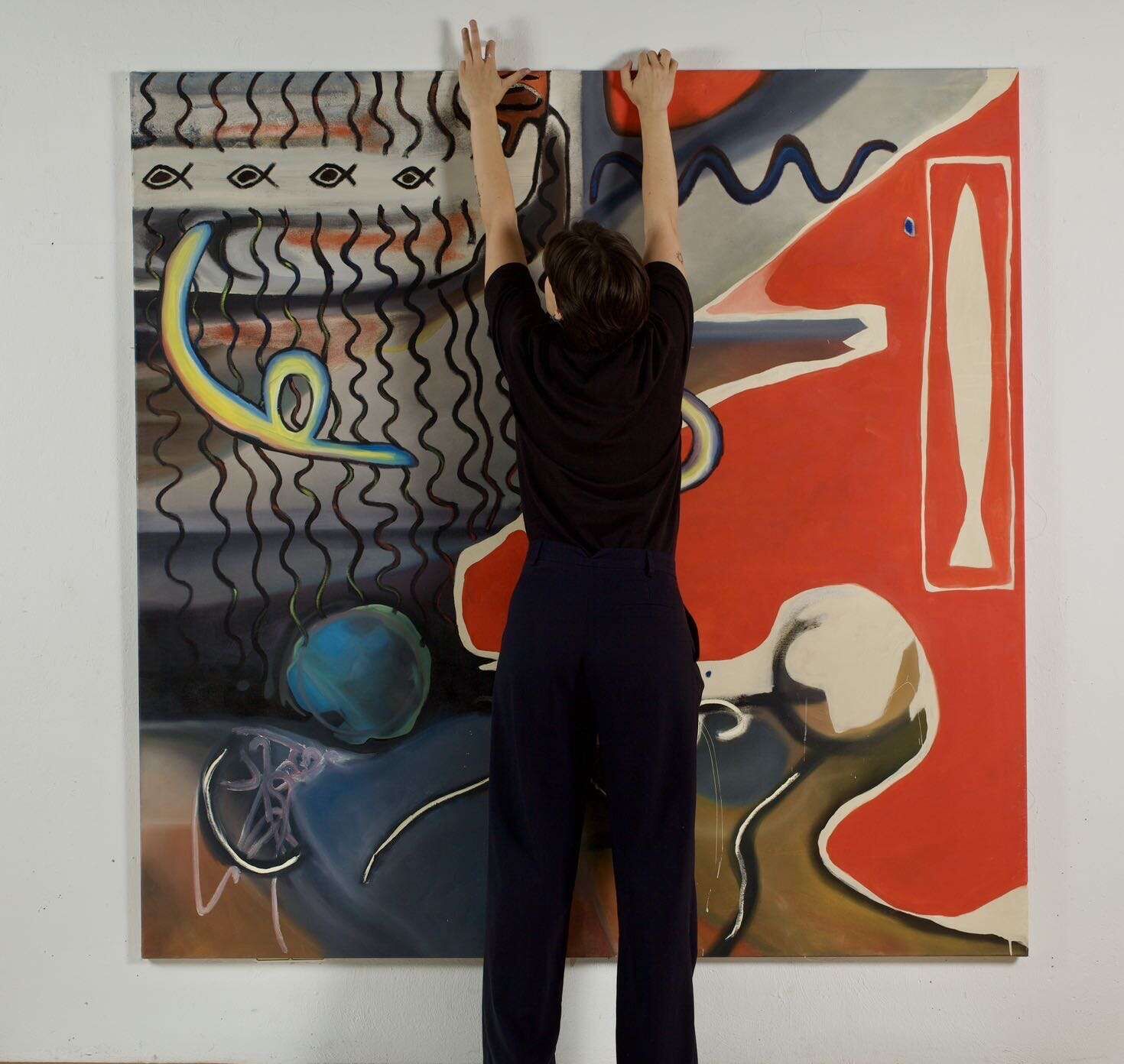 Die Welle - Viktoria Schindler 2