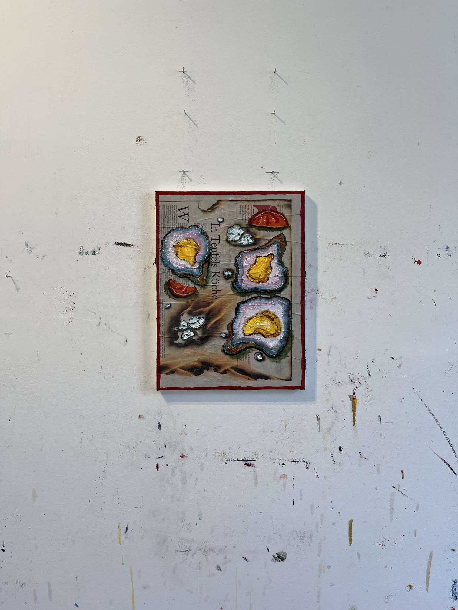In Teufels Küche - Anna Hopfensberger 2