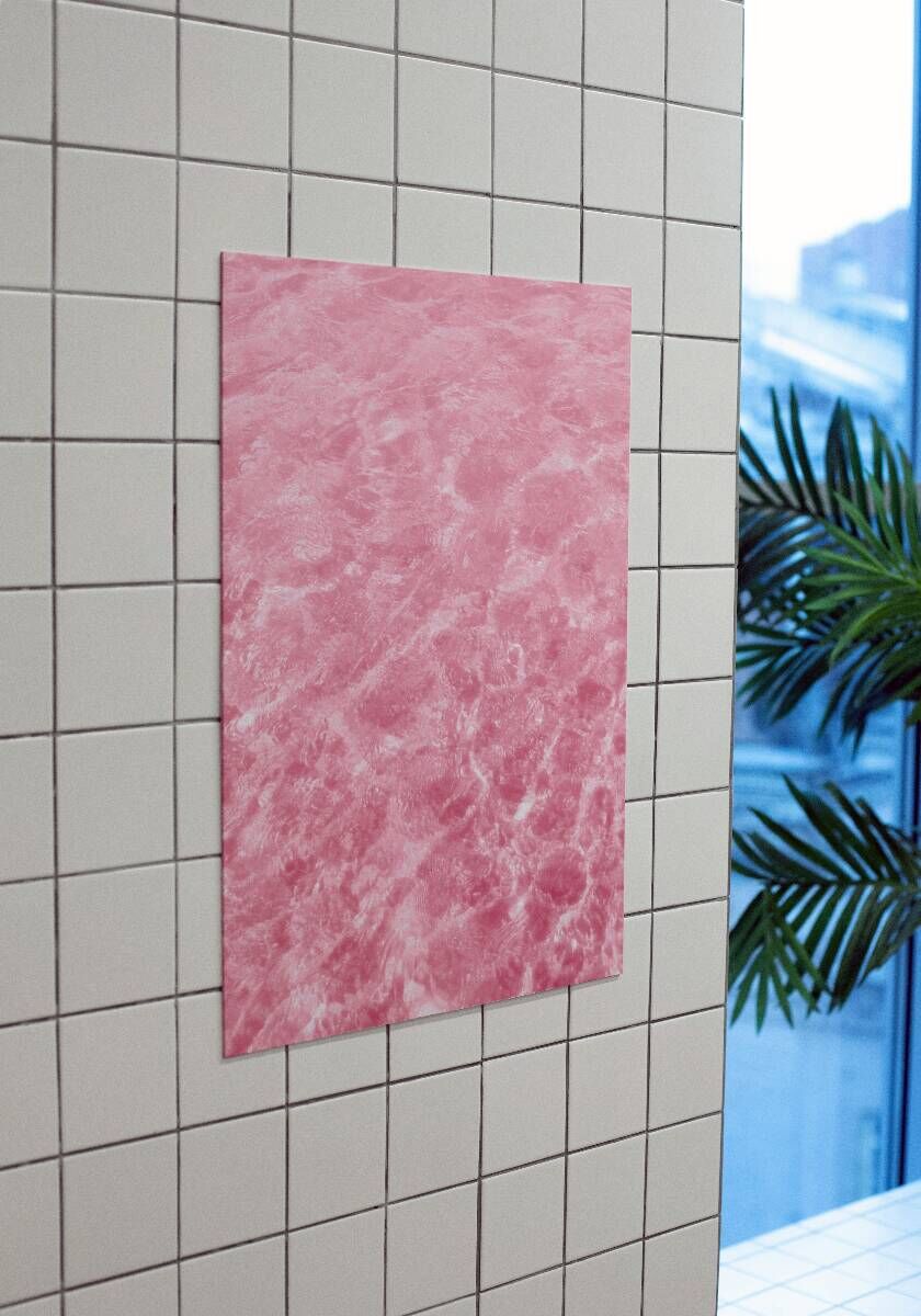 Hot Pink