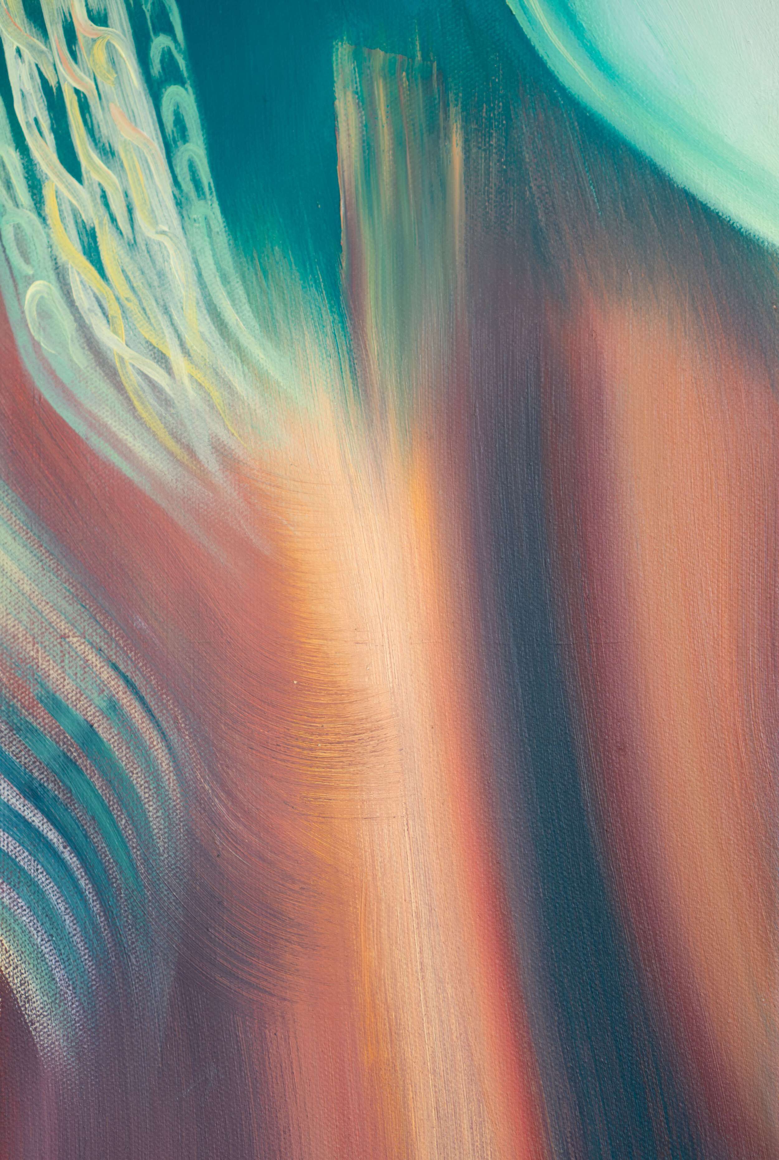Flüsterpost-fairy IV - Fabiola Pelzer 3