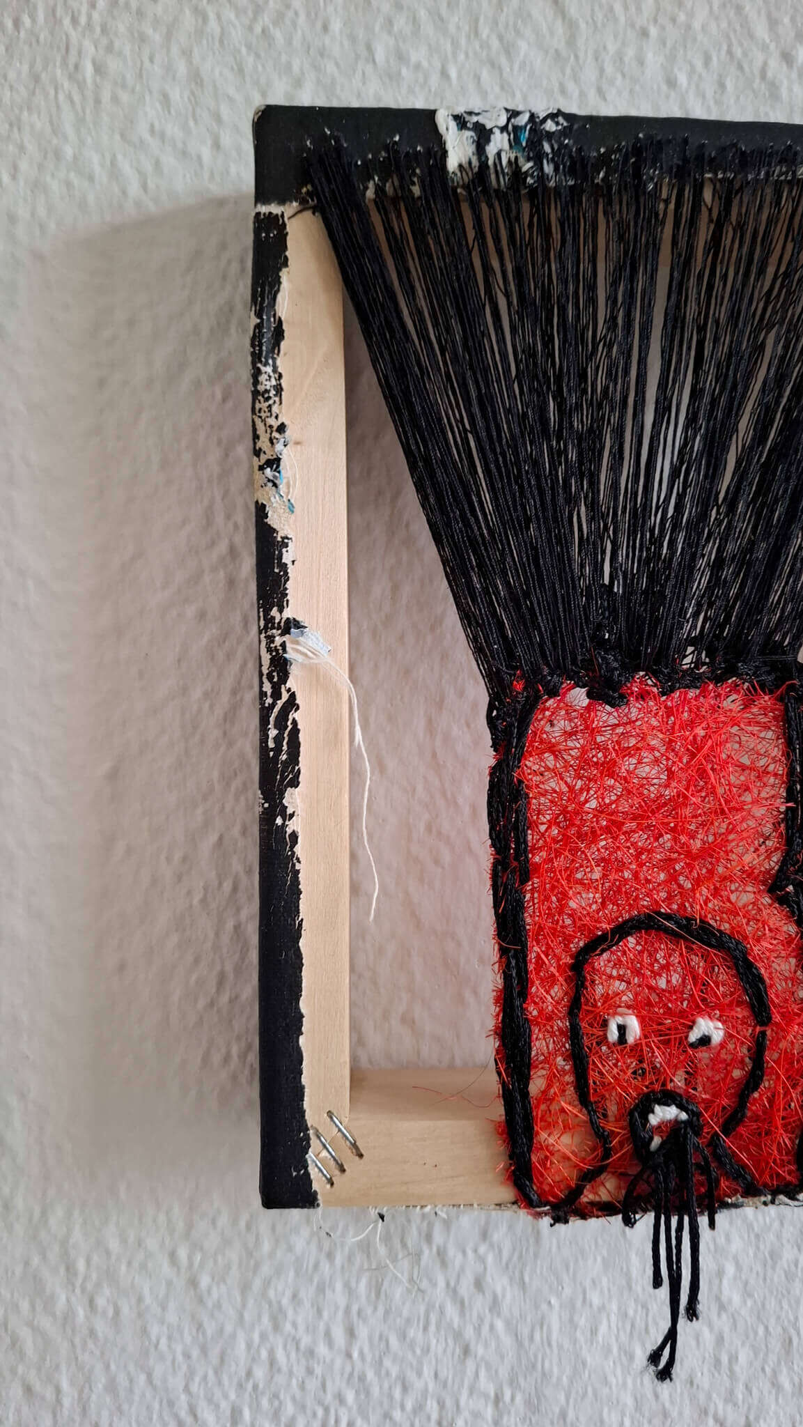 Trapped - Sofia Antoniadou 3